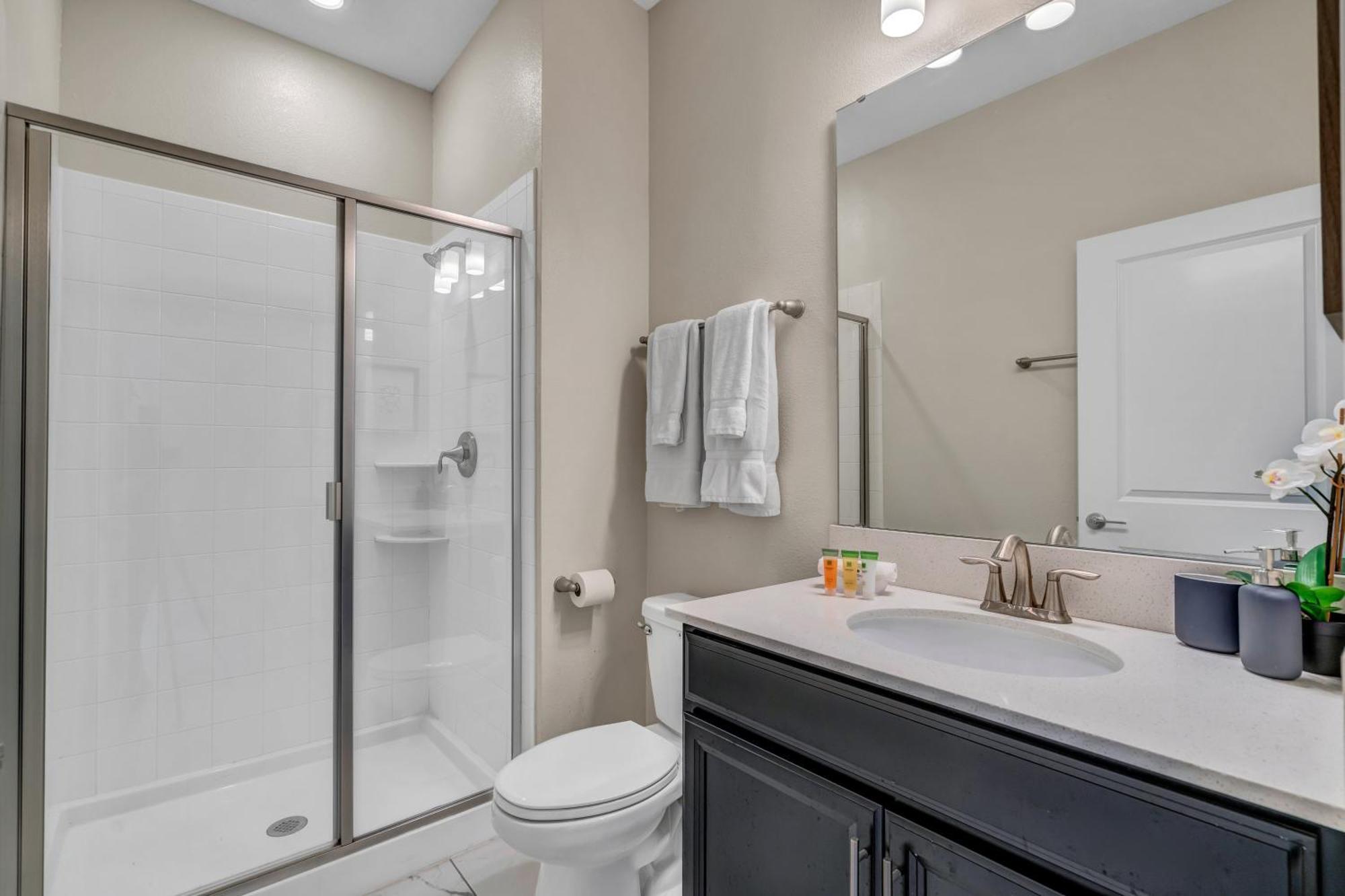 - Championsgate 469 Holiday home *