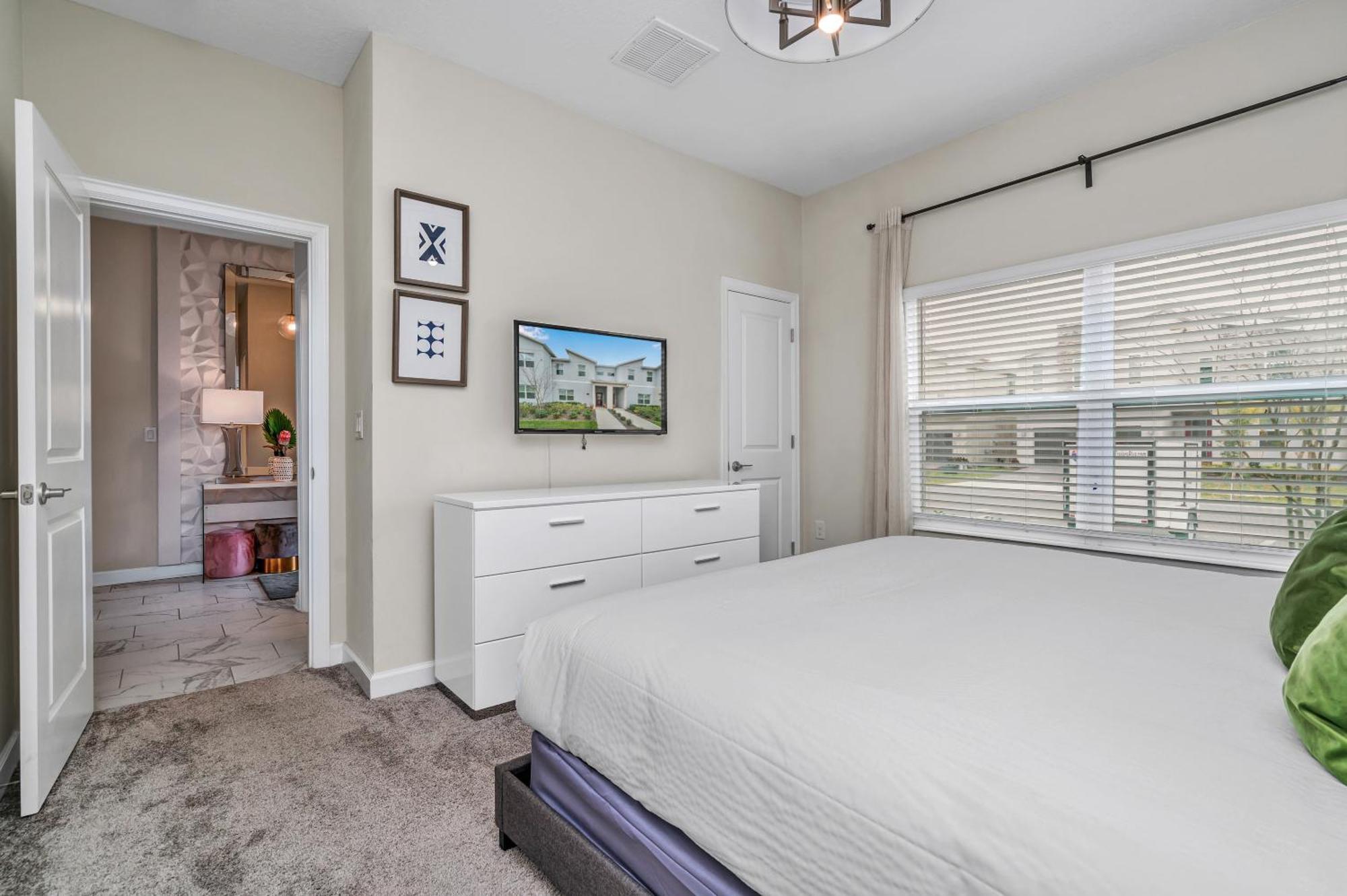 - Championsgate 469 Holiday home Orlando
