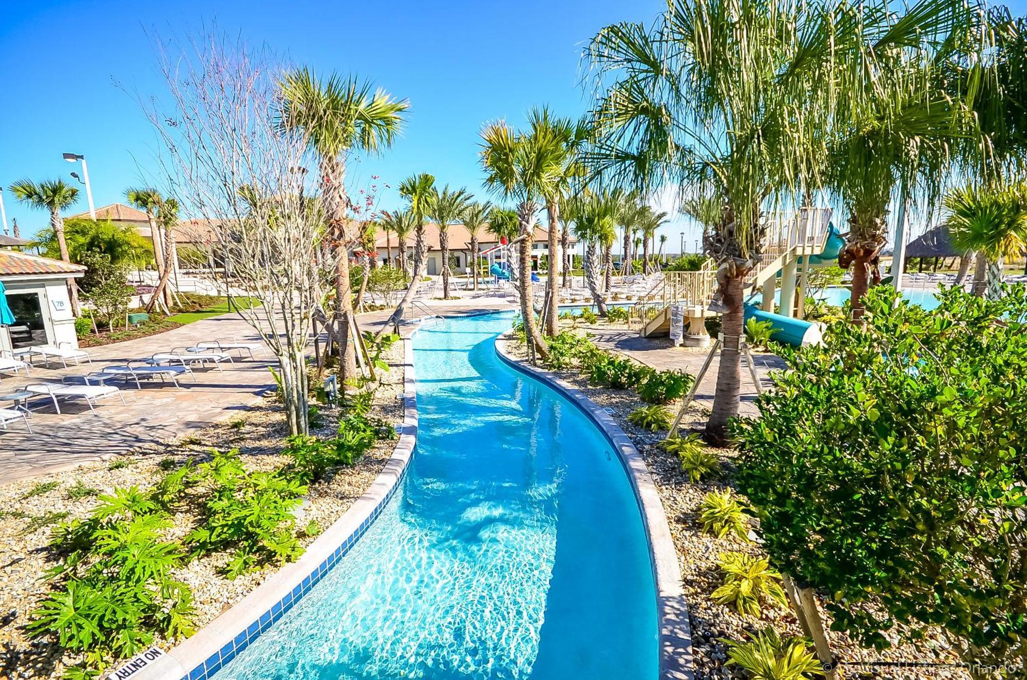 Holiday home - Championsgate 469