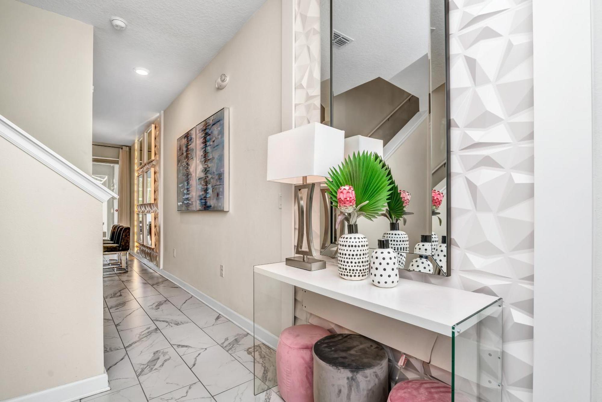 - Championsgate 469 Holiday home Orlando