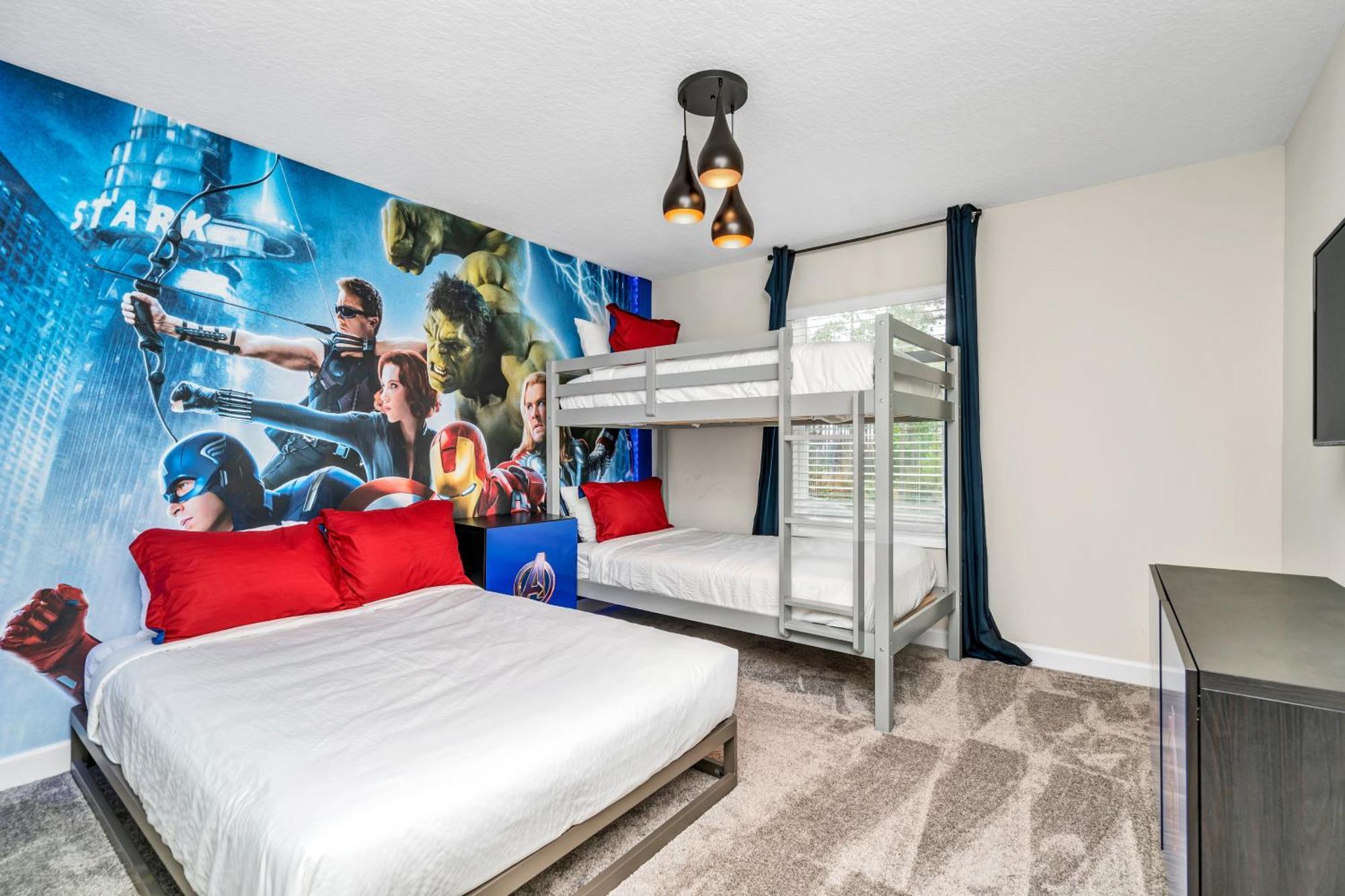 - Championsgate 469 * Orlando