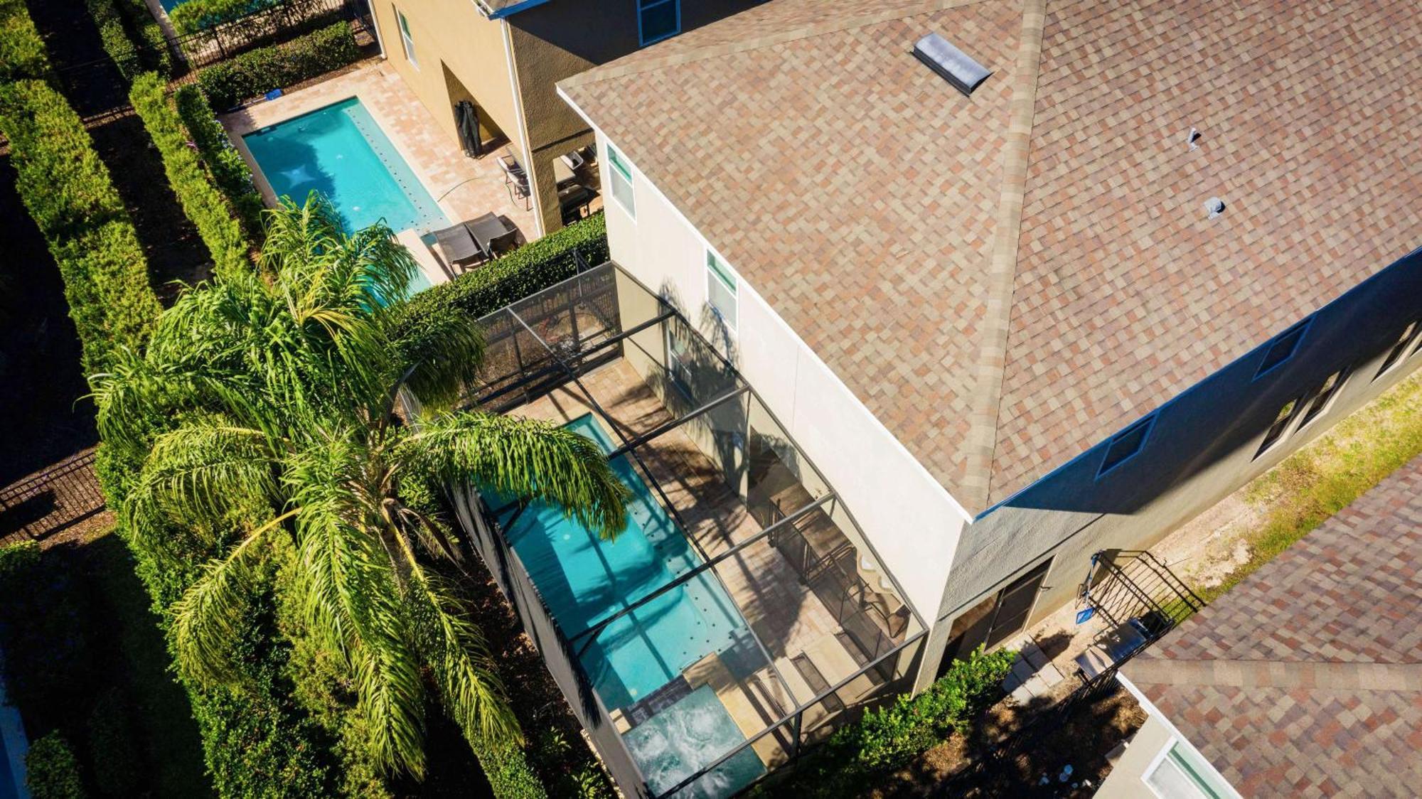 - Encore 1614 Villa
