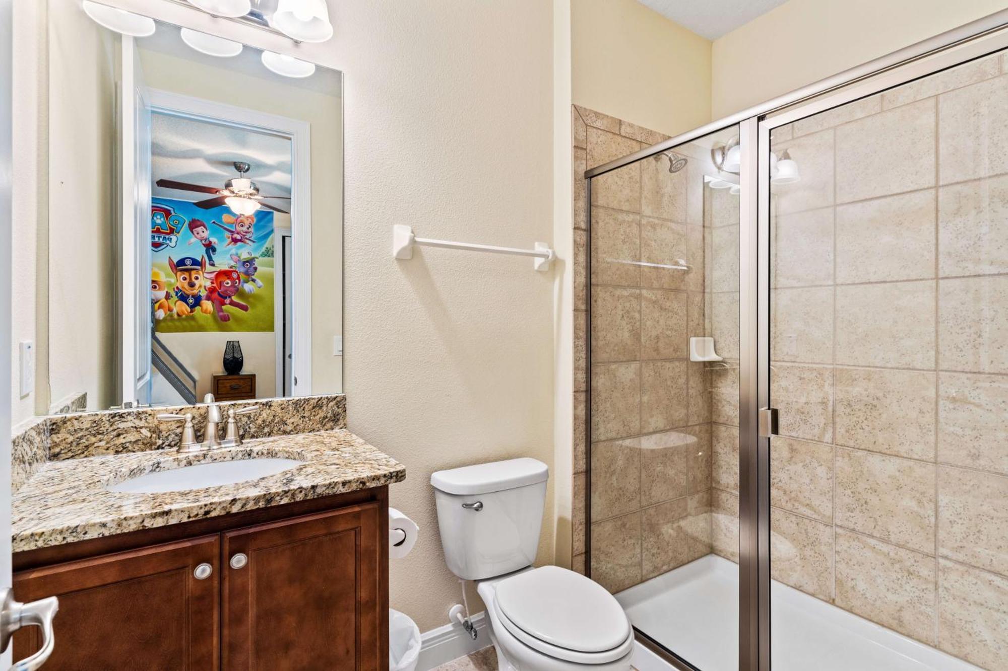 - Encore 1614 Villa Orlando