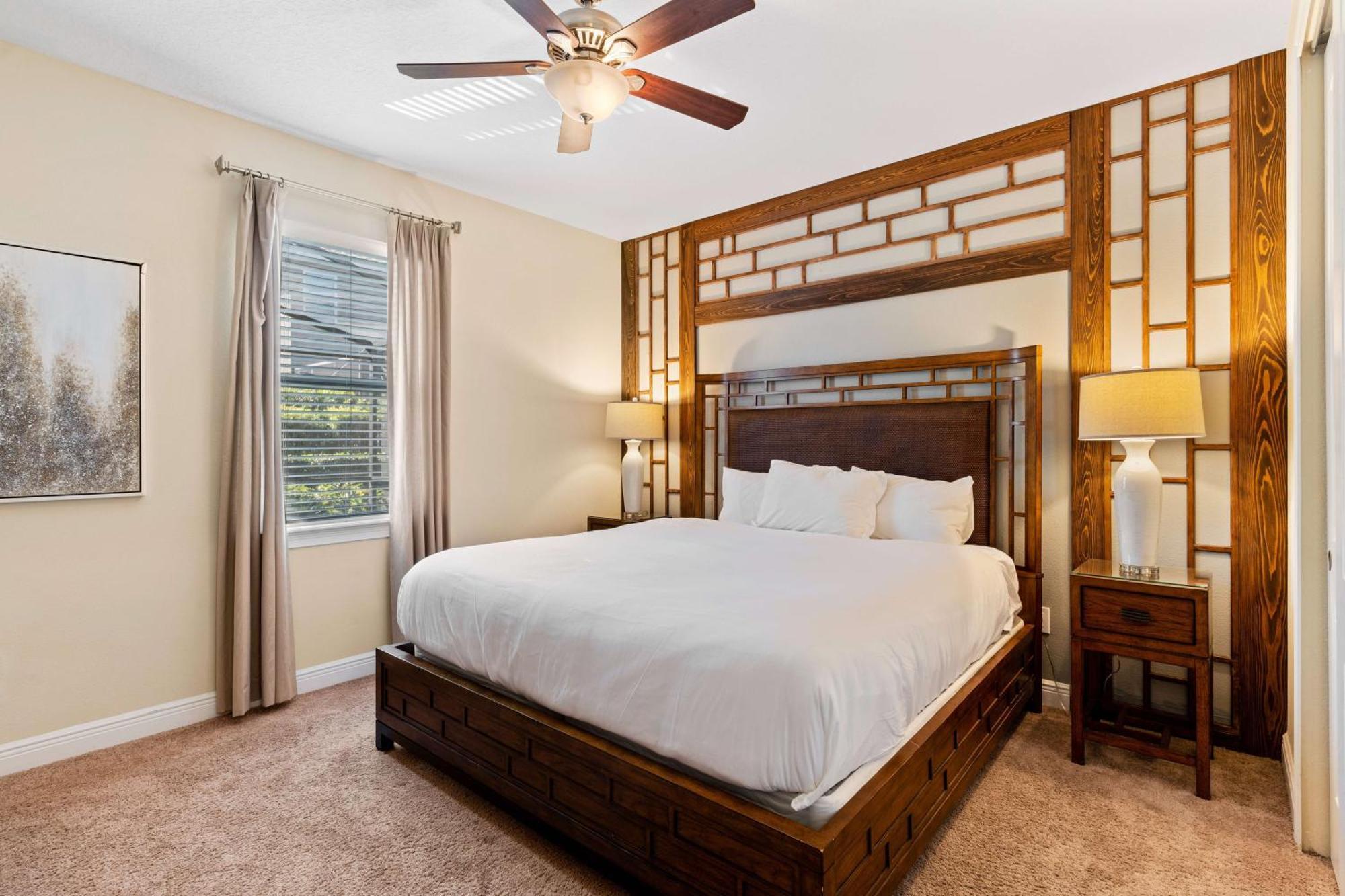 - Encore 1614 Villa Orlando