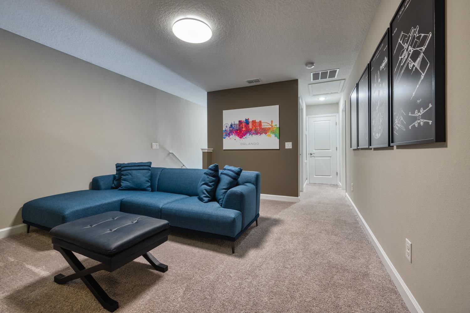 - Formosa Valley 12 Holiday home Orlando