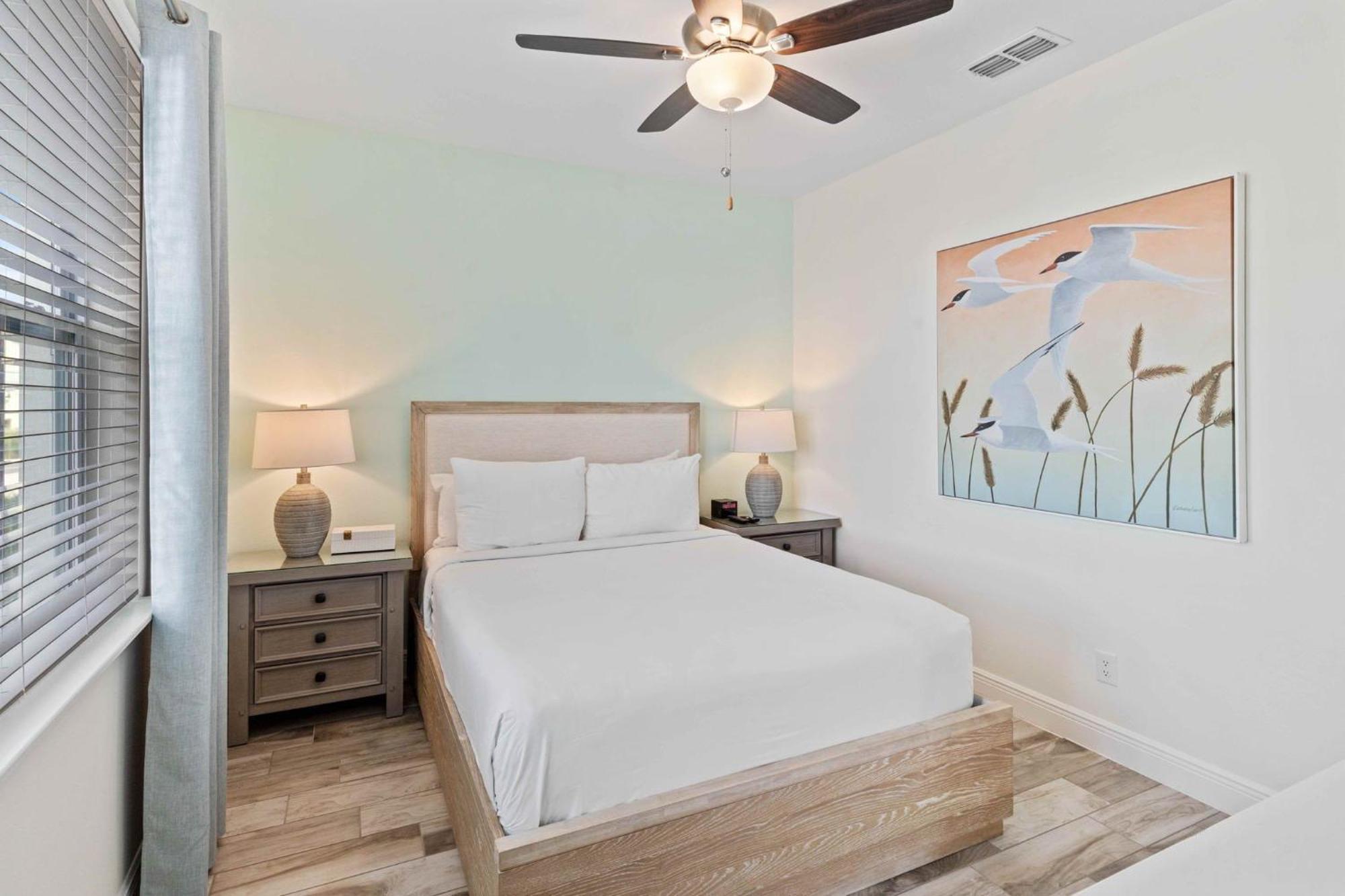 Holiday home - Margaritaville 201 *