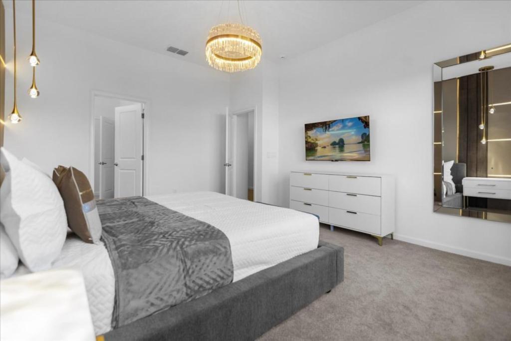 - Paradiso Grande 3 * Orlando