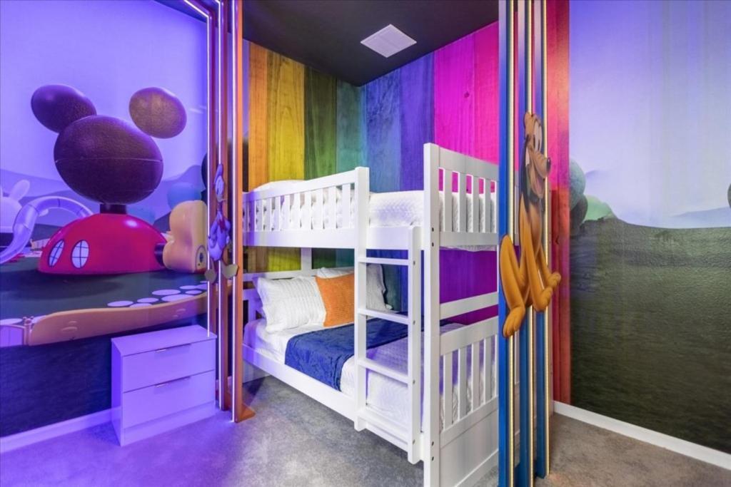 - Paradiso Grande 3 * Orlando