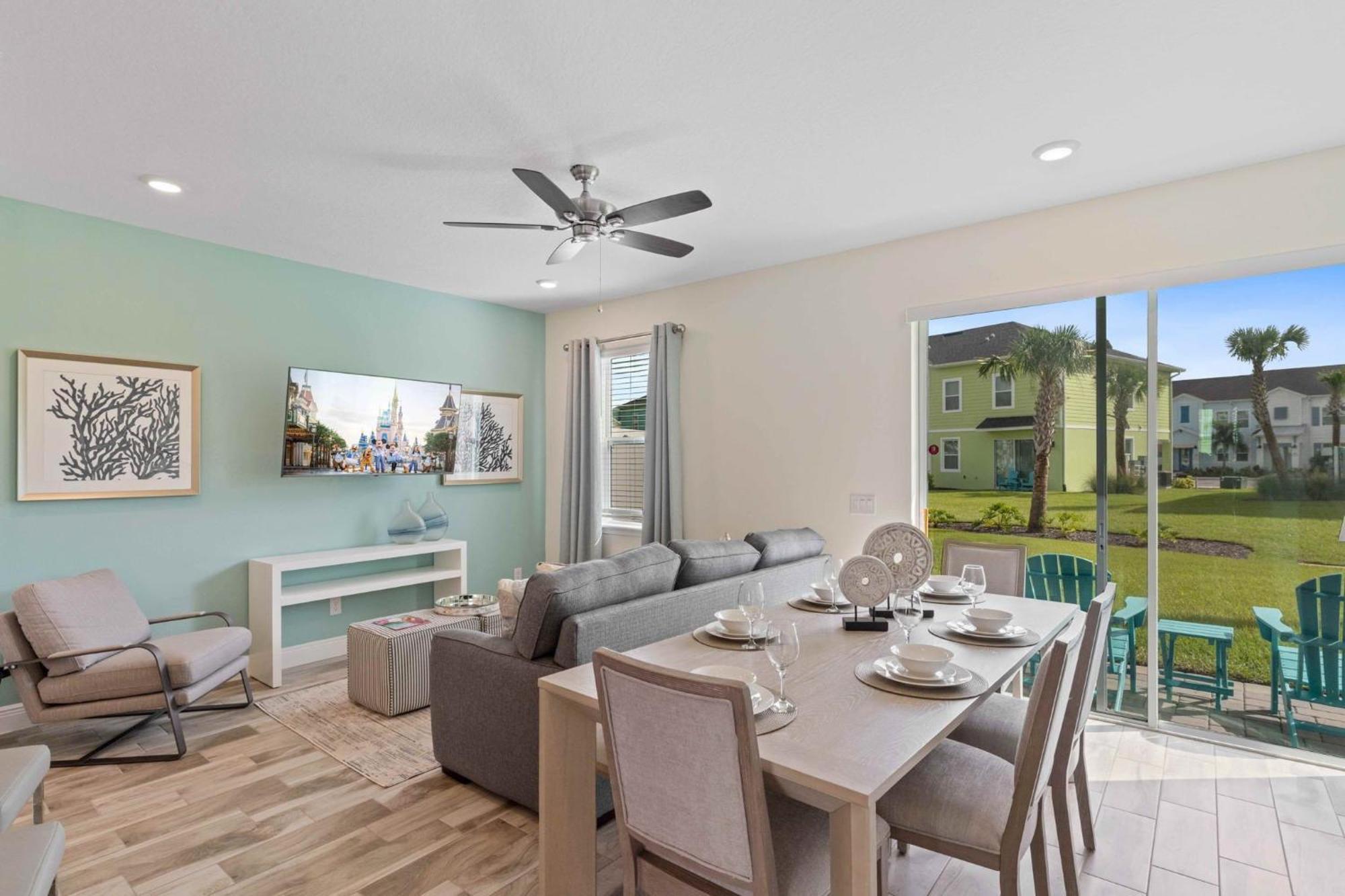 - Margaritaville 201 Holiday home