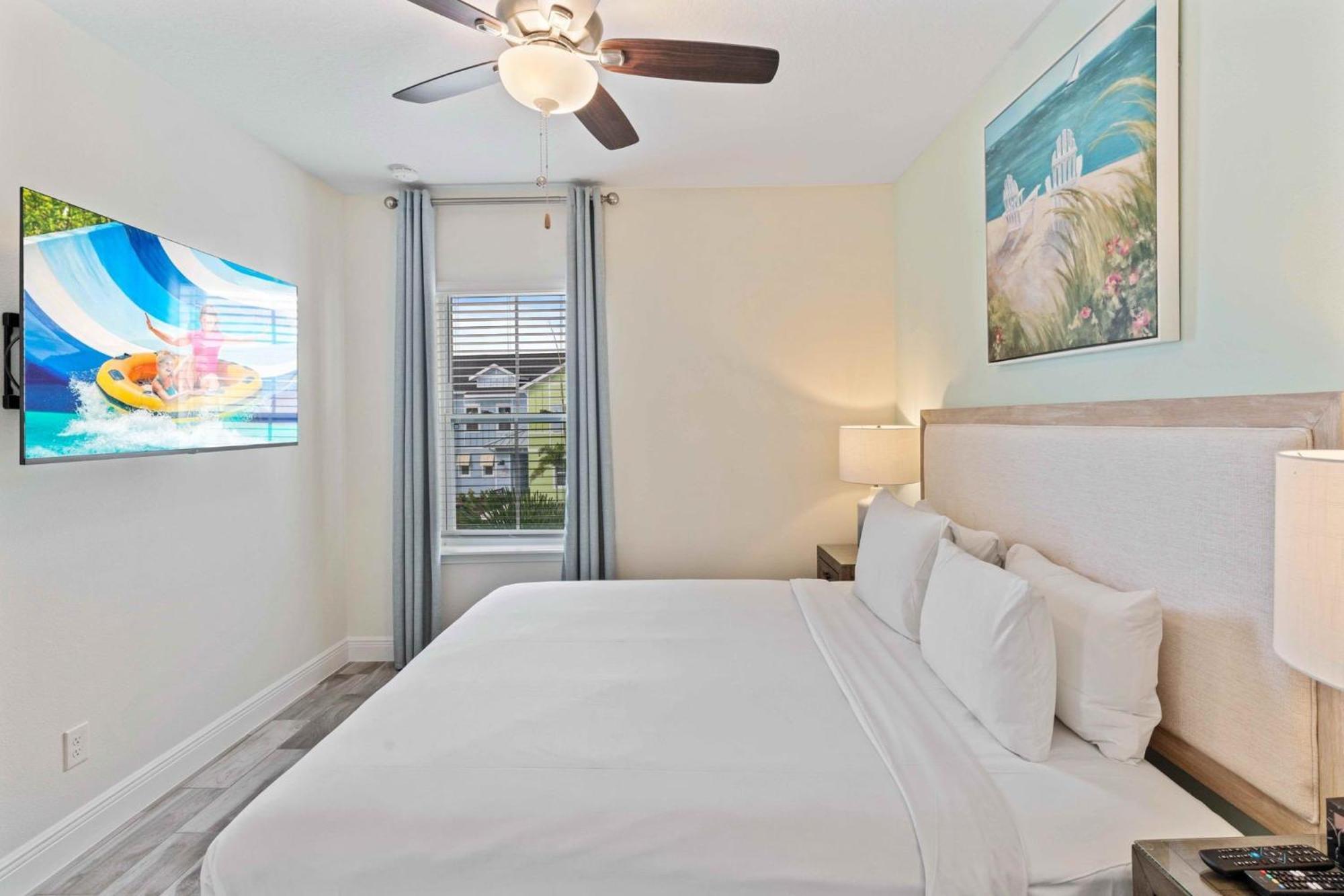 - Margaritaville 201 Holiday home Orlando