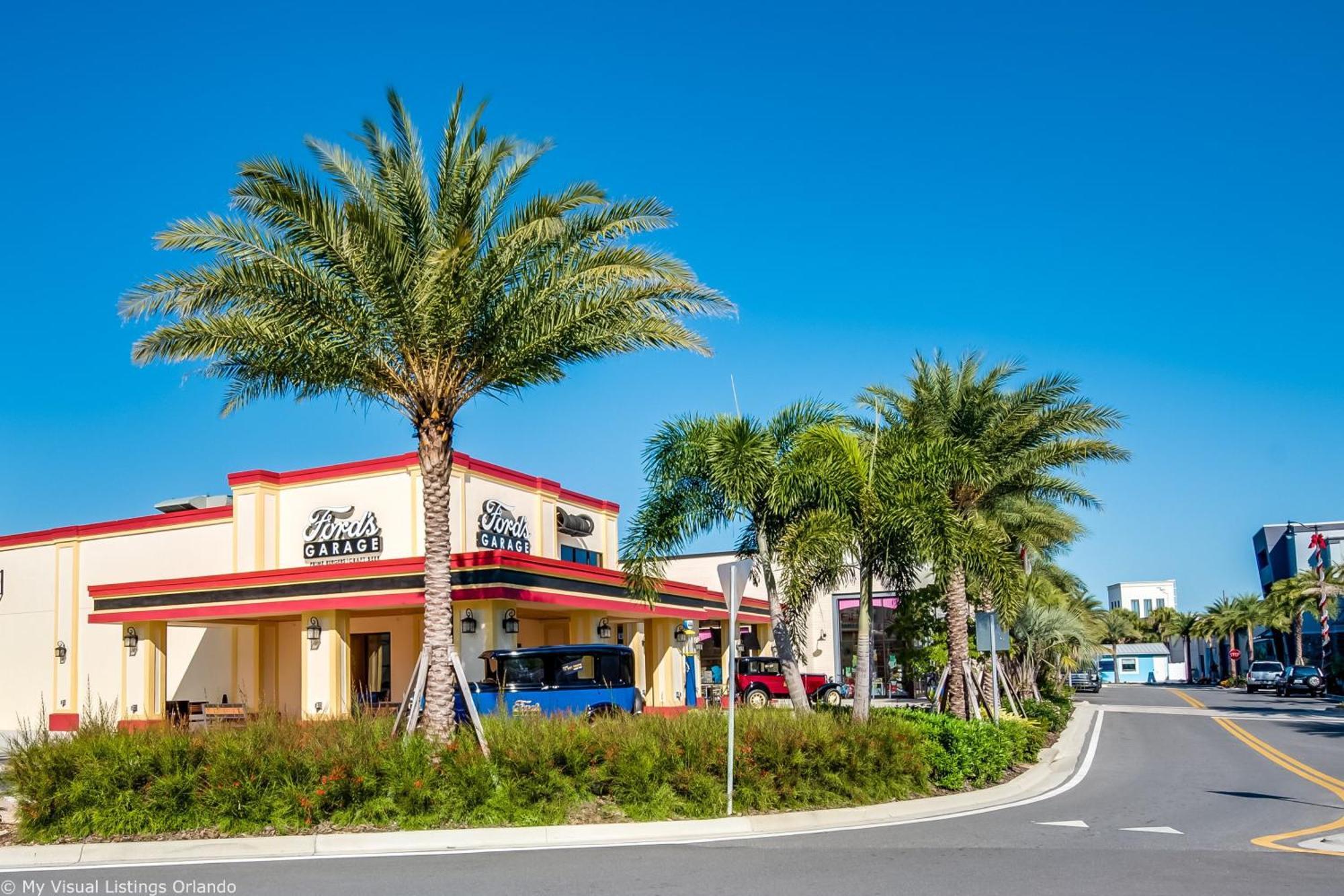 - Margaritaville 201 Orlando