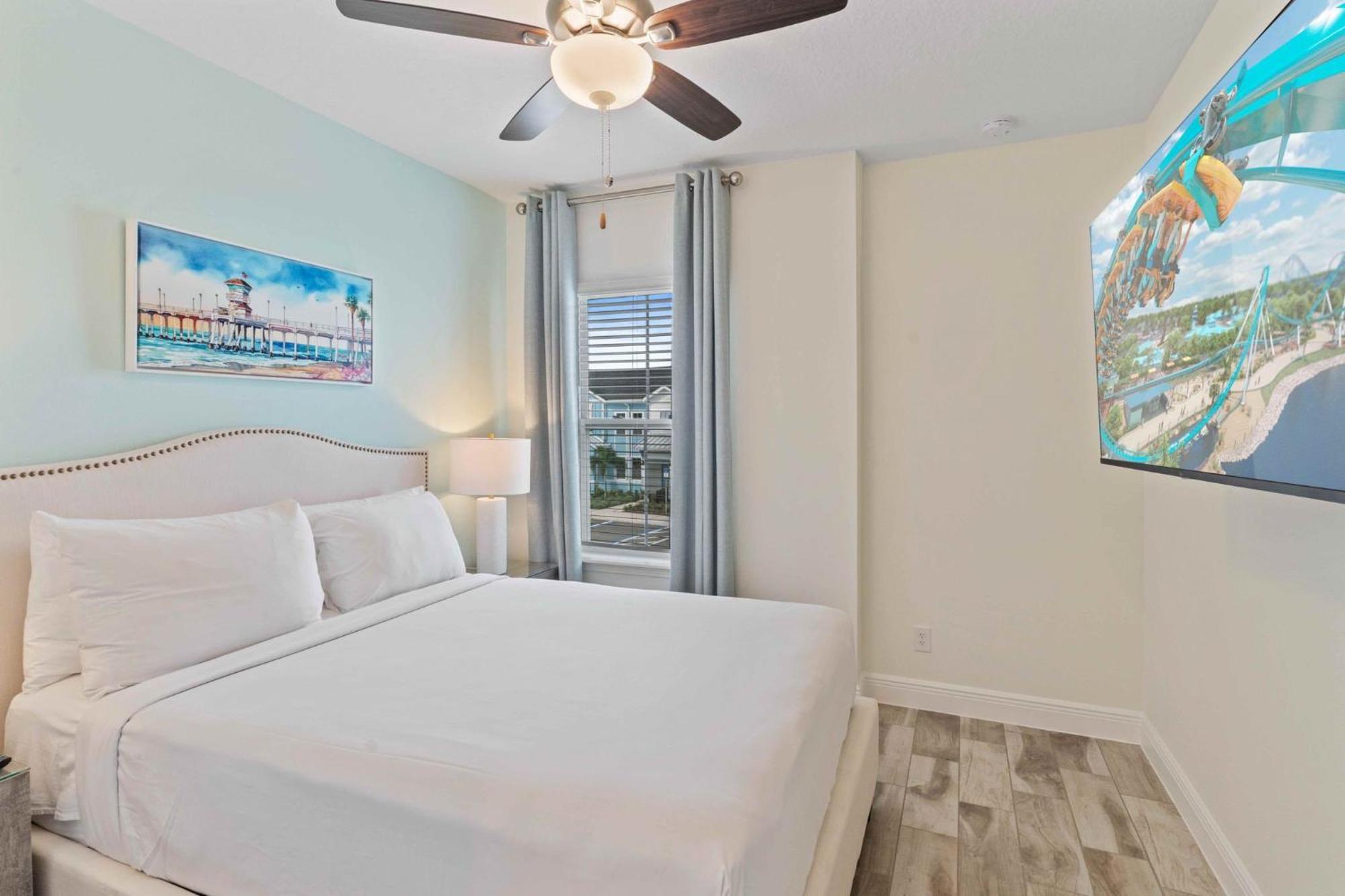 Holiday home - Margaritaville 201 Orlando