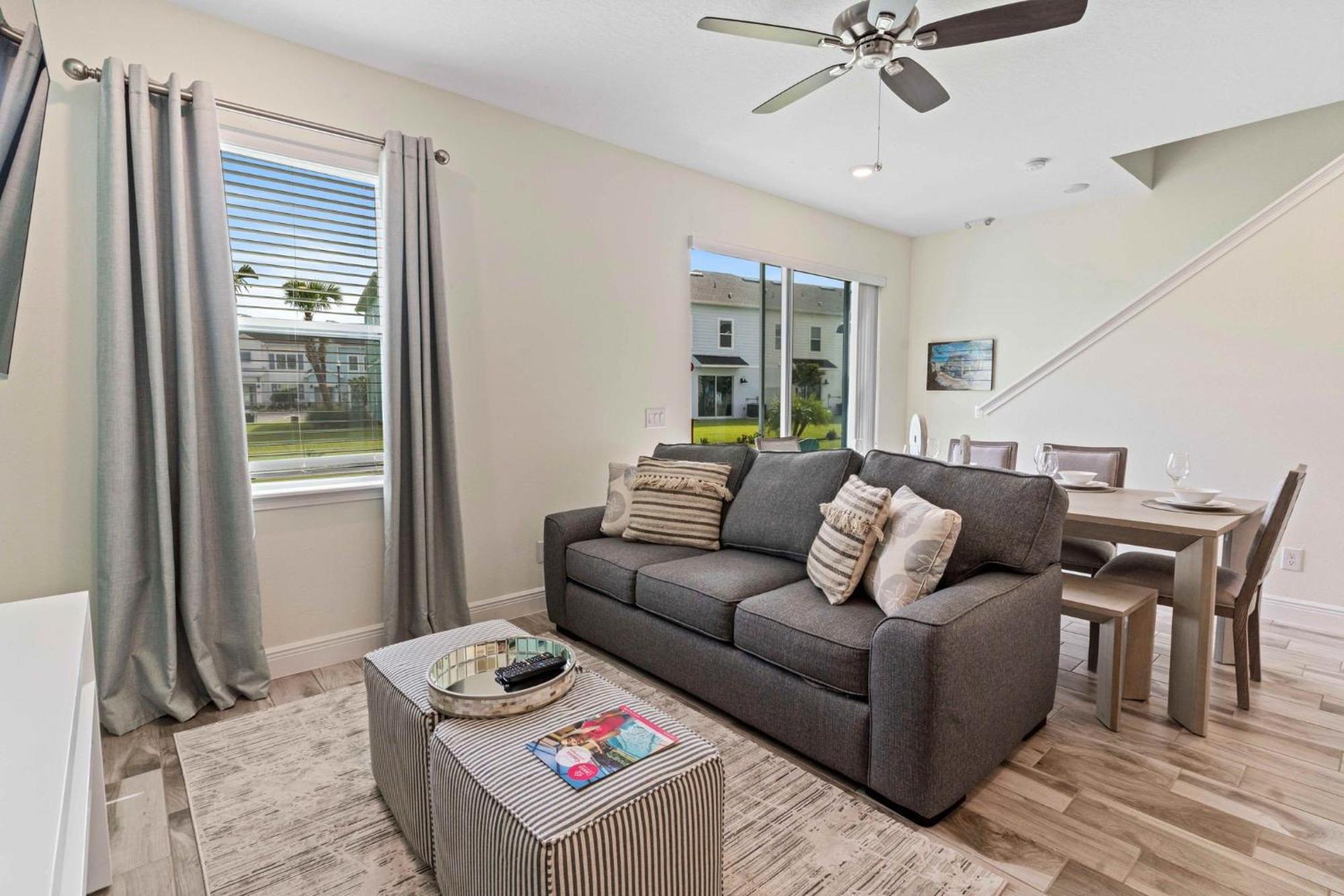 Holiday home - Margaritaville 201 *