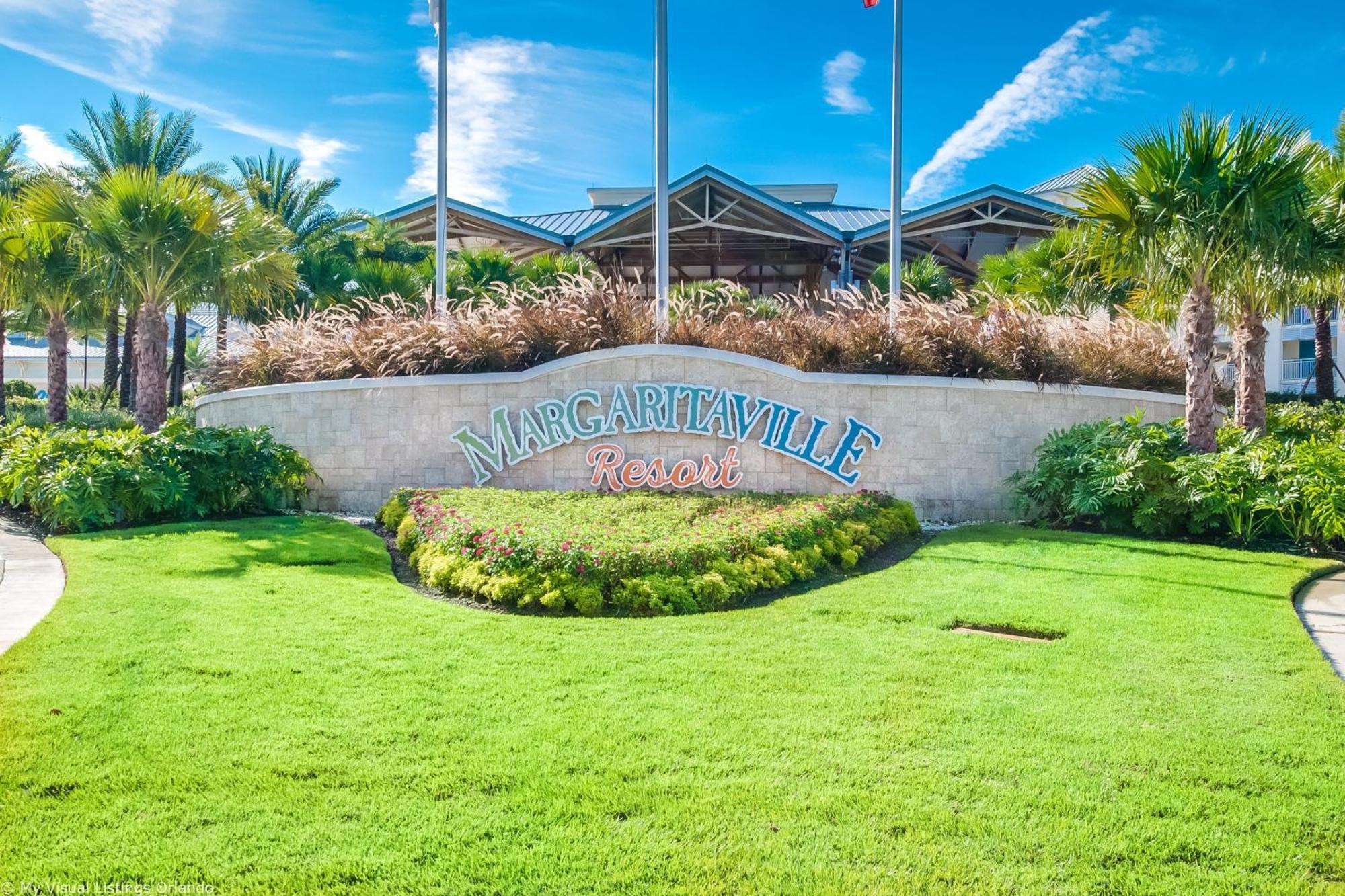 - Margaritaville 201 Holiday home Orlando