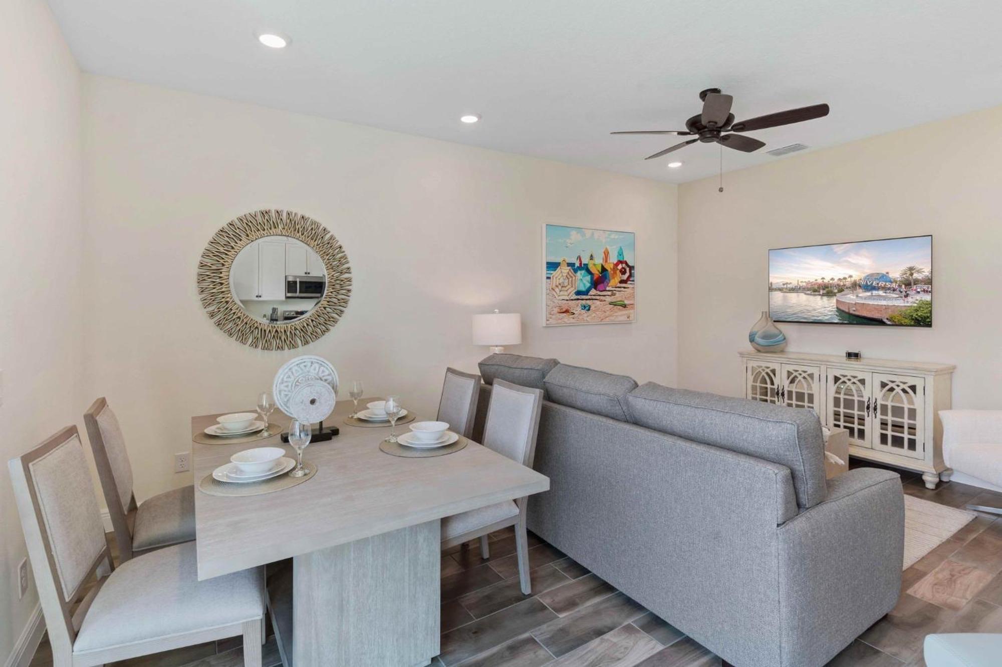 - Margaritaville 200 Holiday home *