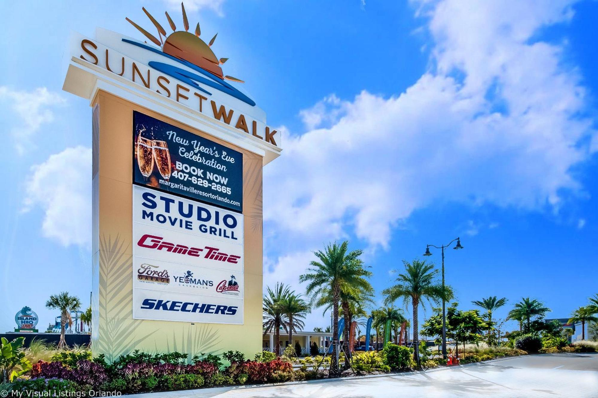 Holiday home - Margaritaville 200 Orlando