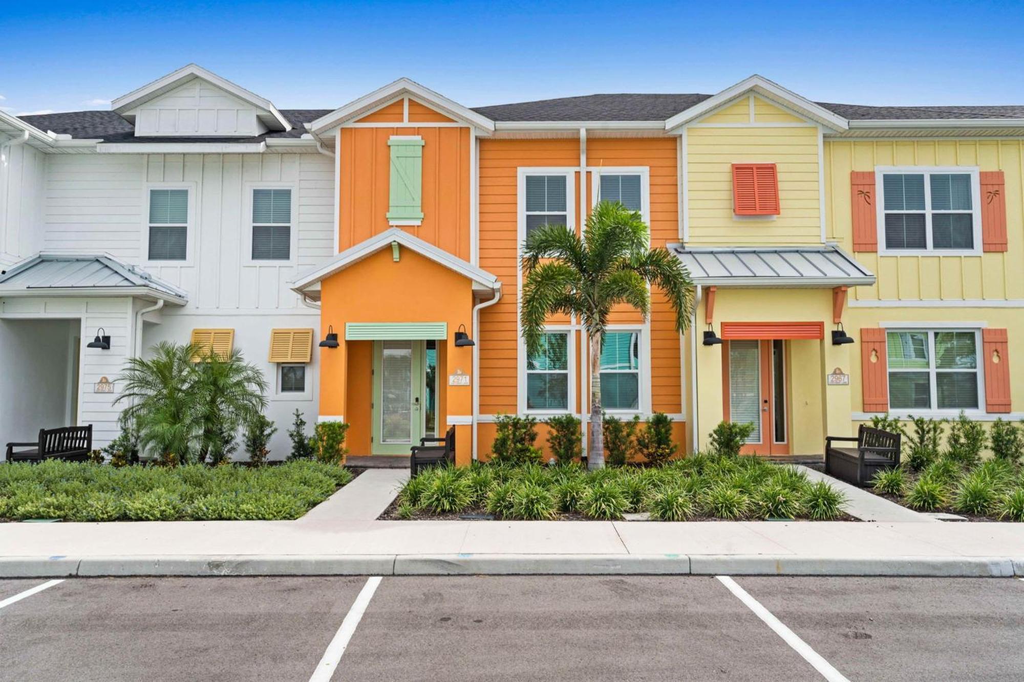 - Margaritaville 200 Holiday home Orlando