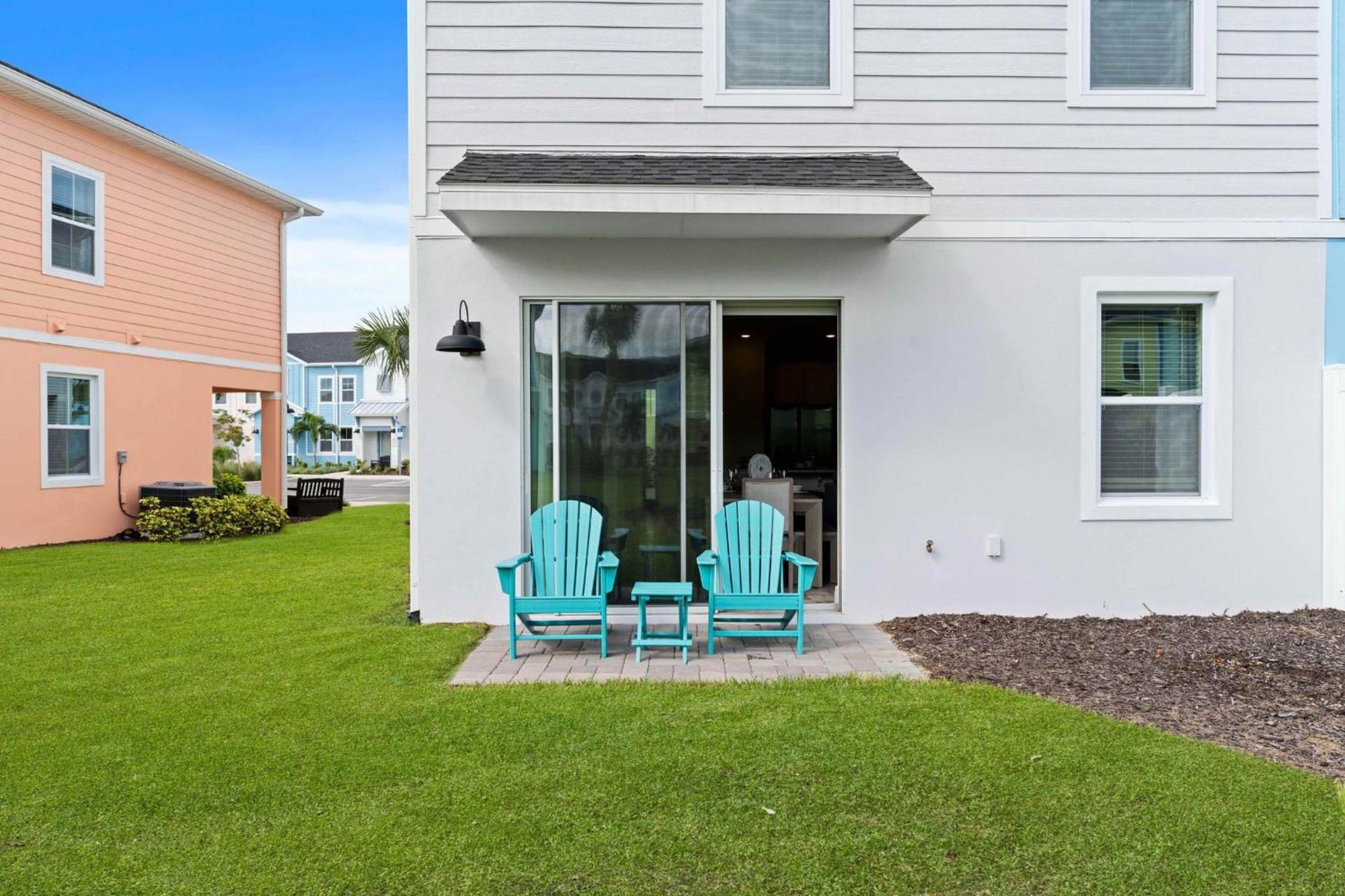 - Margaritaville 201 Holiday home