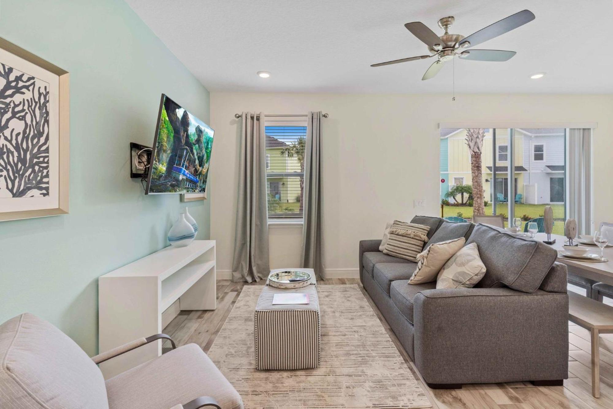 Holiday home - Margaritaville 201 Orlando