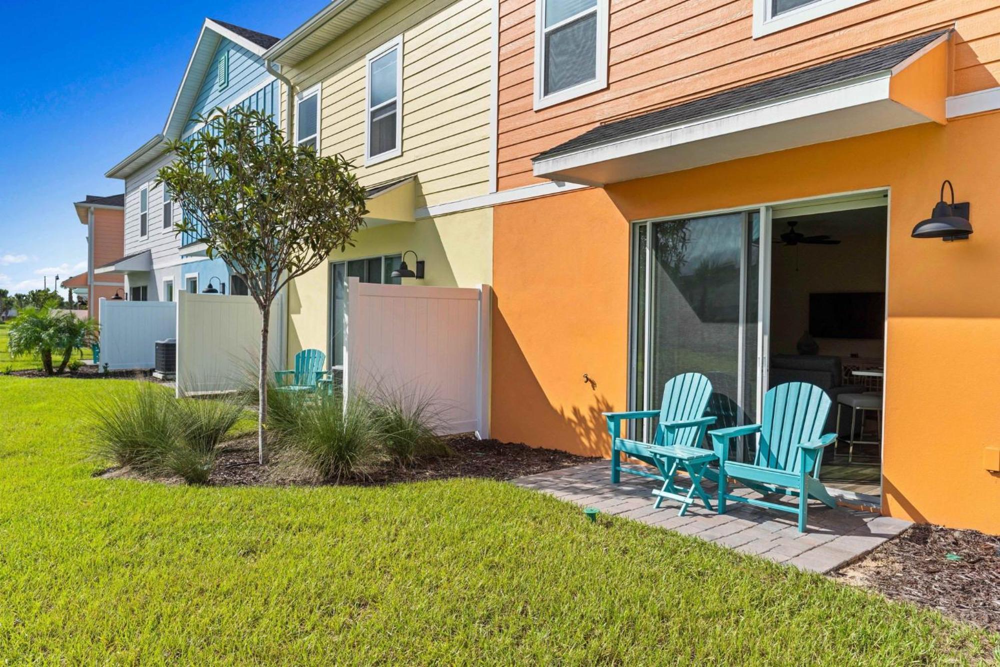- Margaritaville 200 Holiday home