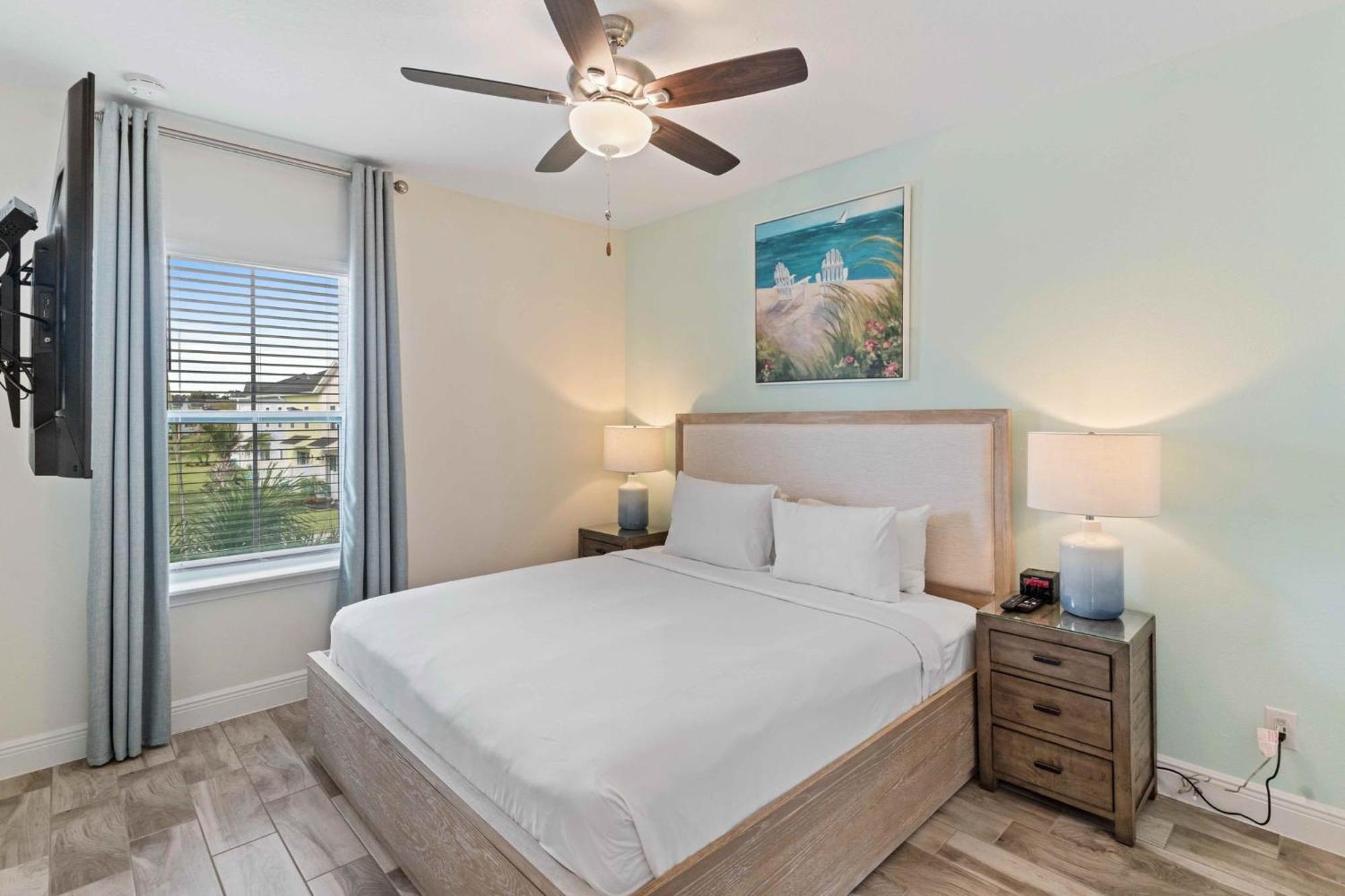 Holiday home - Margaritaville 201 *
