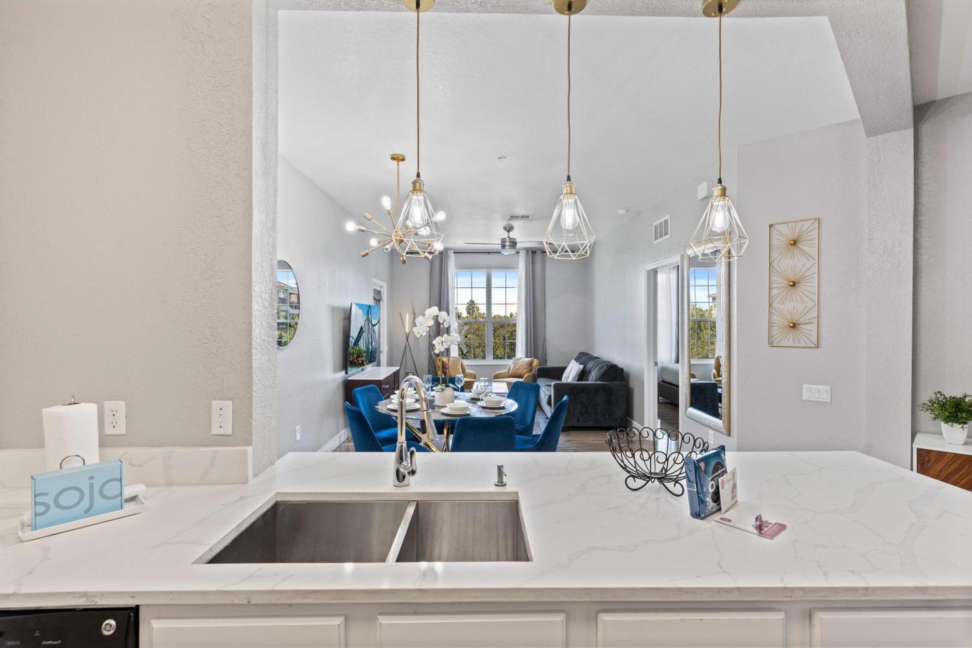 Apartment - Vista Cay 243