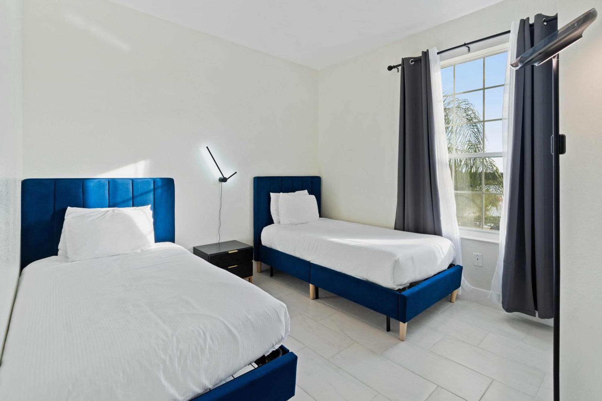 Apartment Vista Cay 244 By