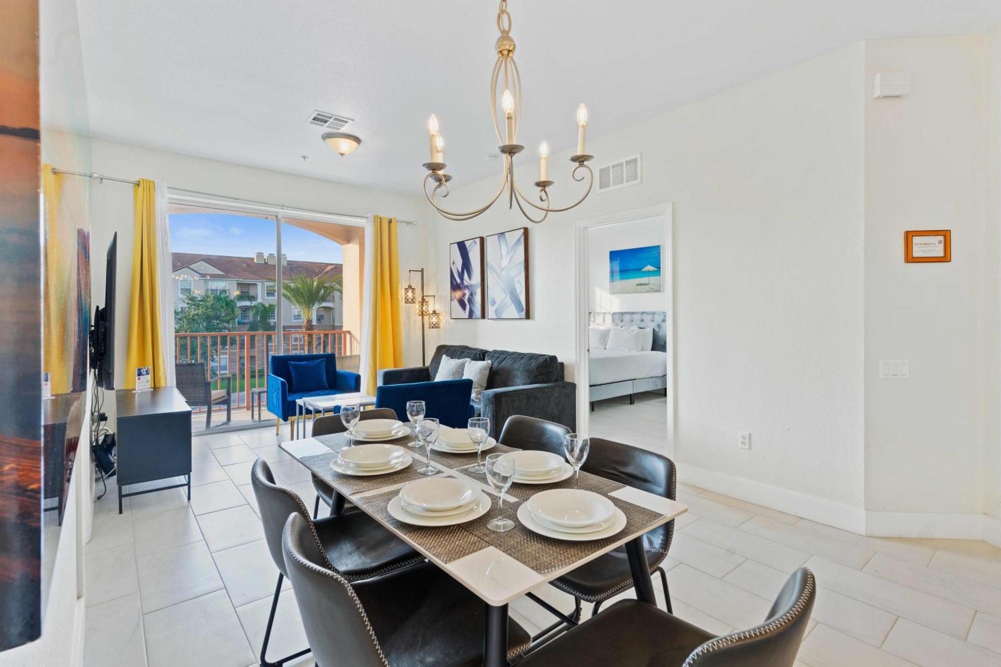 Vista Cay 244 By Orlando