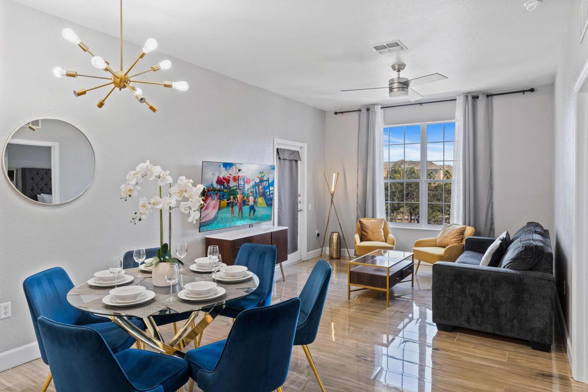 Apartment - Vista Cay 243