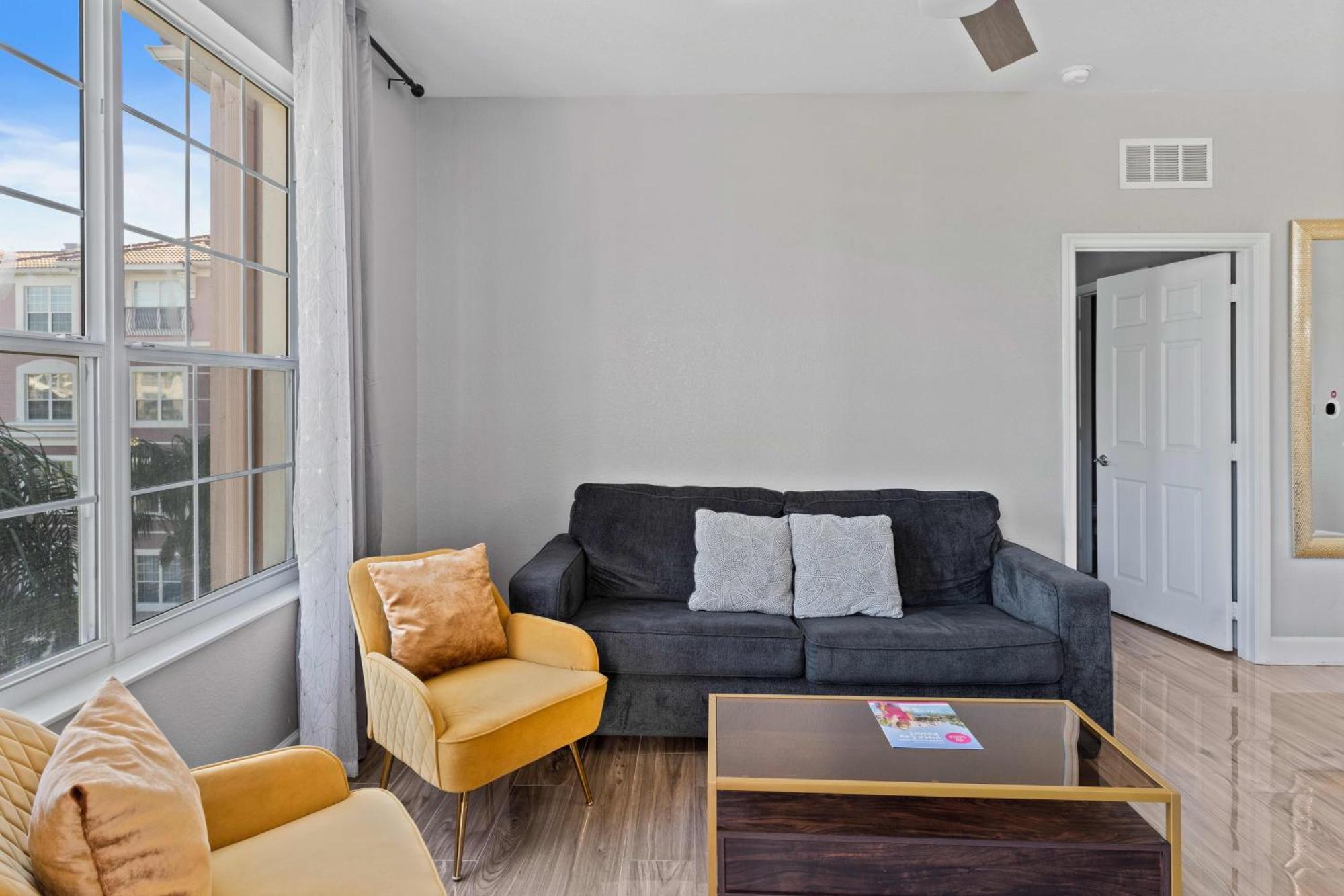 - Vista Cay 243 Orlando