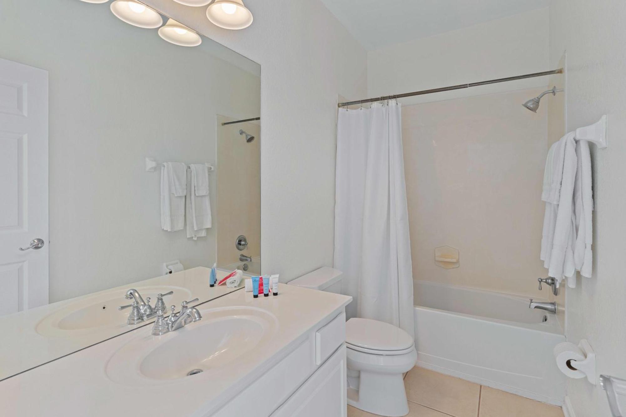 Vista Cay 246 By Holiday home