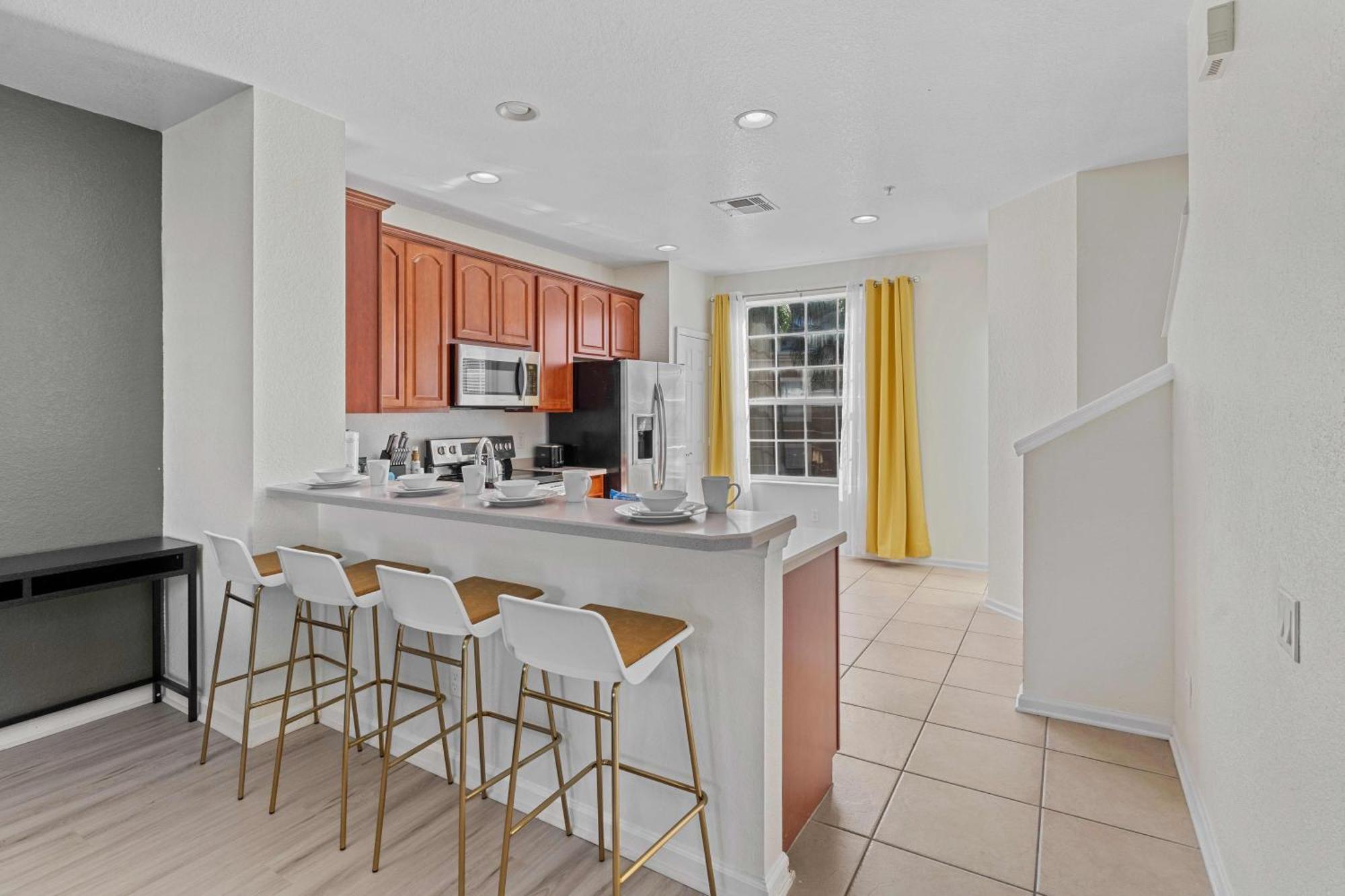 Vista Cay 246 By Orlando