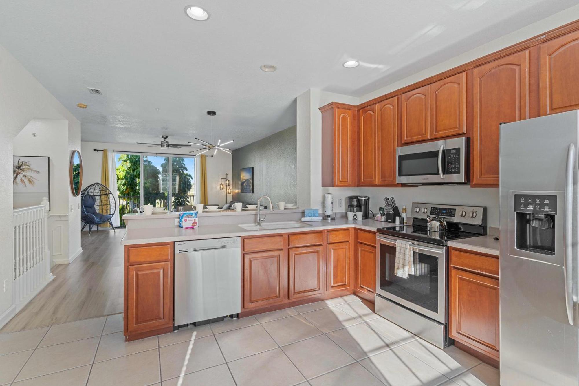 Vista Cay 246 By * Orlando