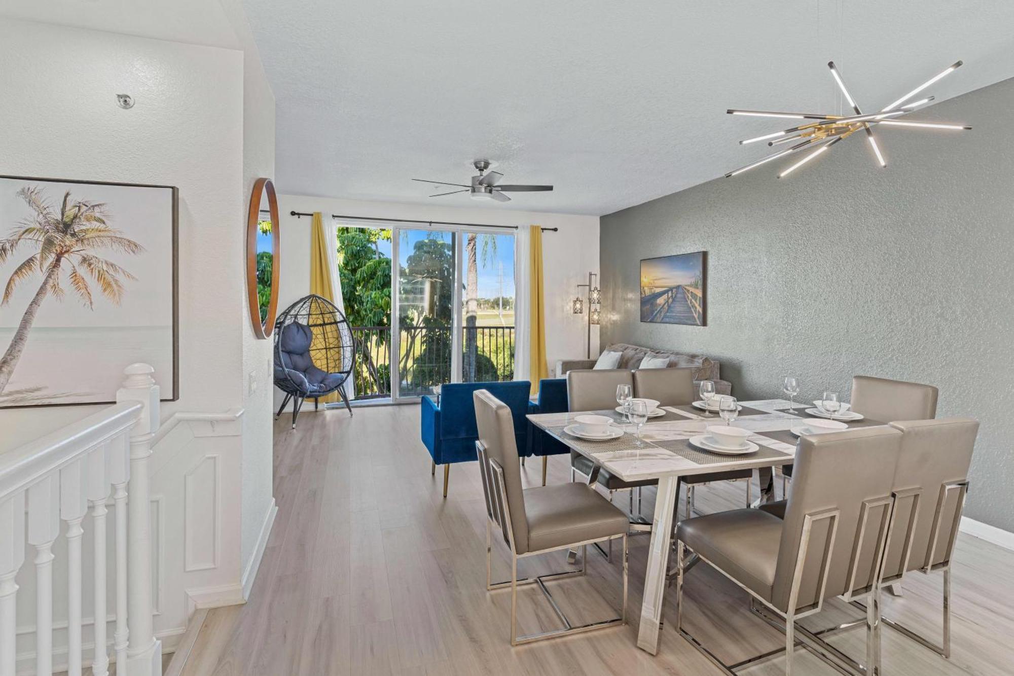 Vista Cay 246 By Holiday home *