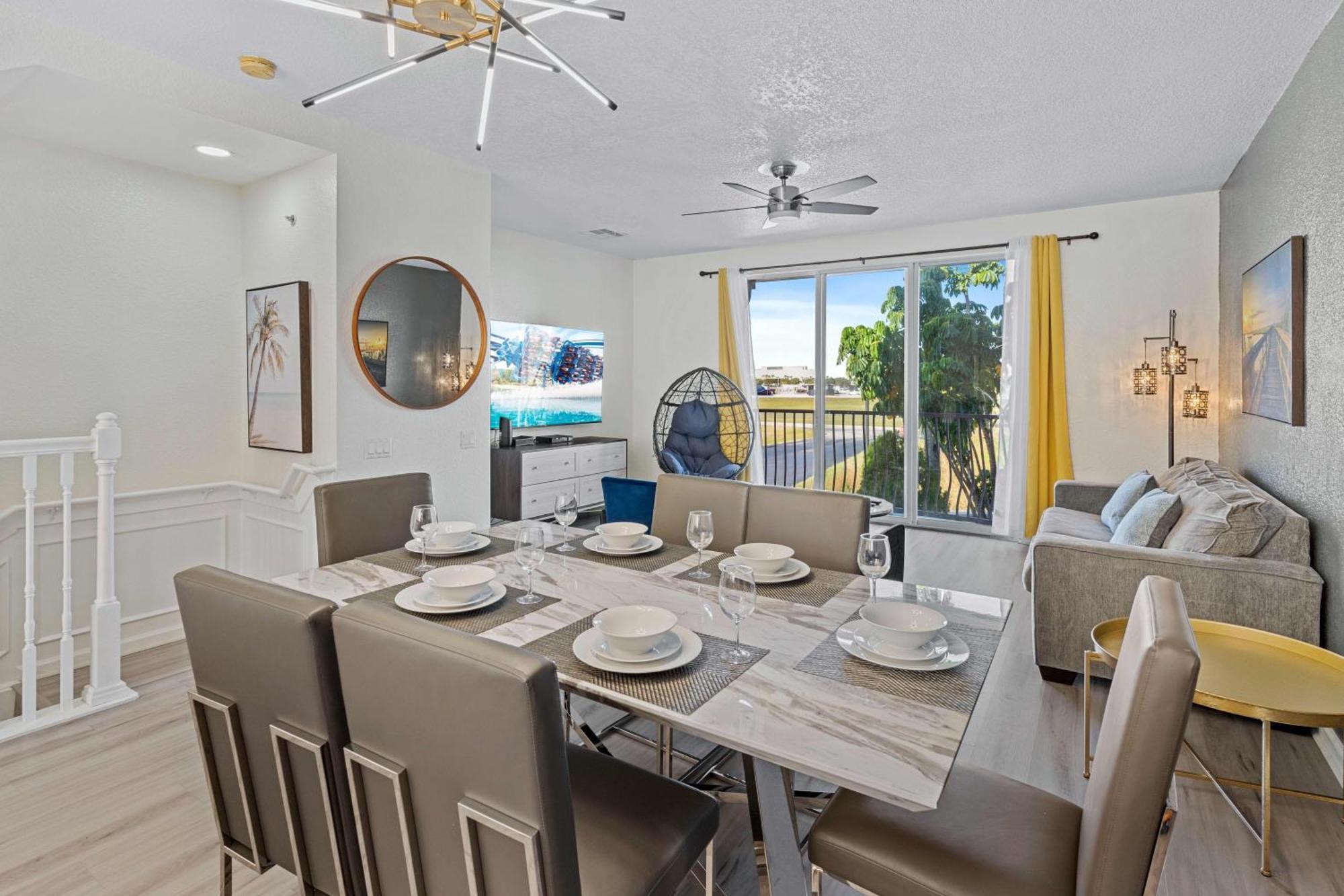 Holiday home Vista Cay 246 By