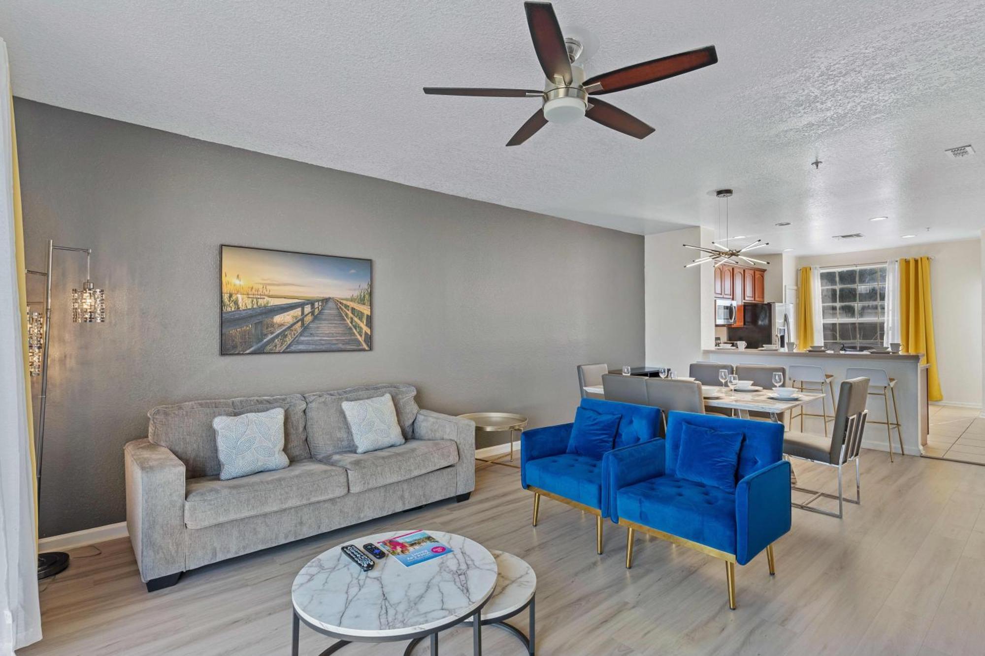 Vista Cay 246 By * Orlando