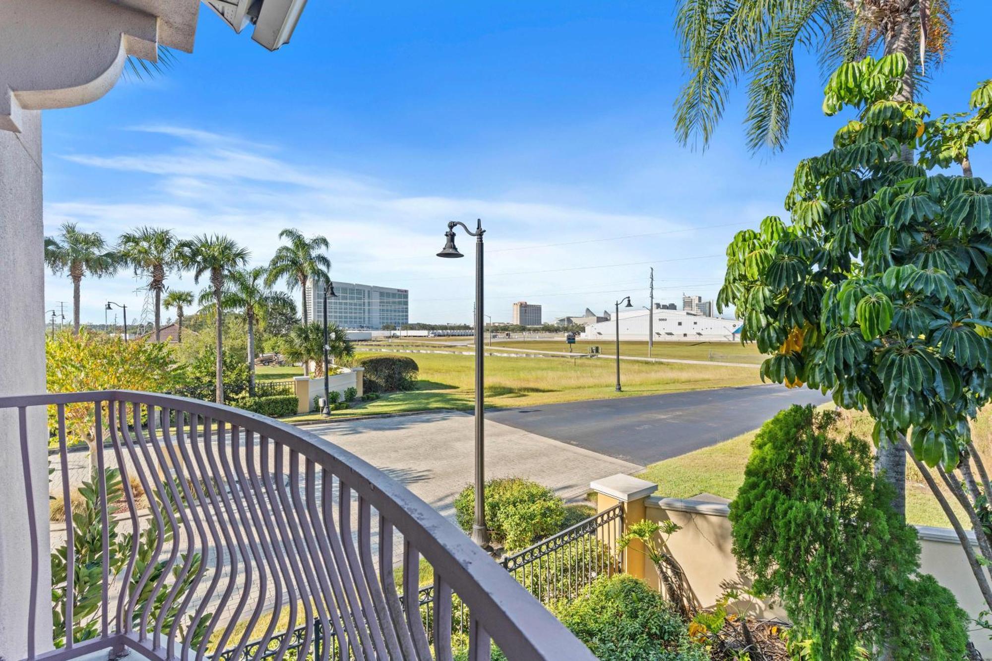 Holiday home Vista Cay 246 By