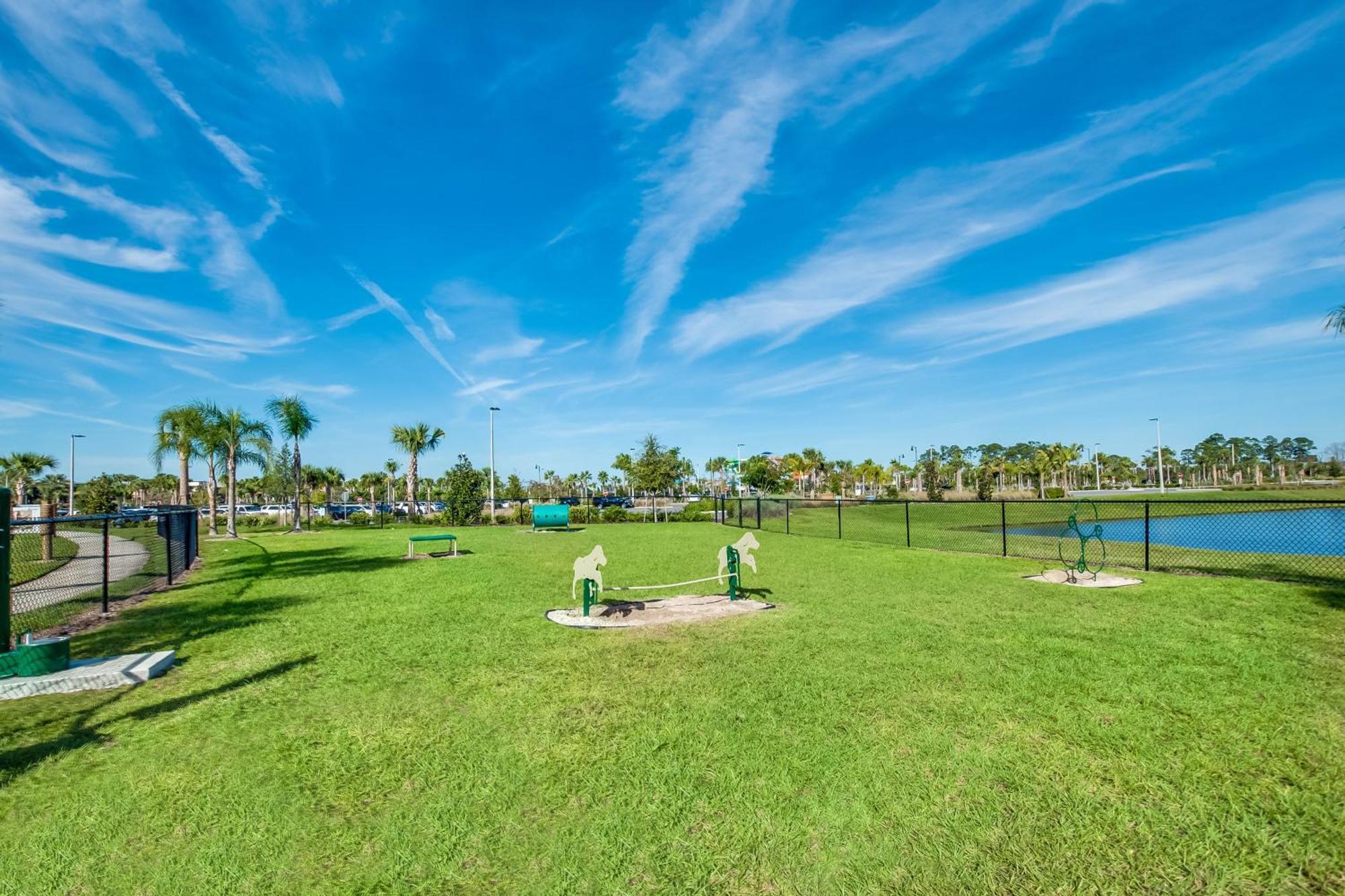 - Margaritaville 201 Holiday home
