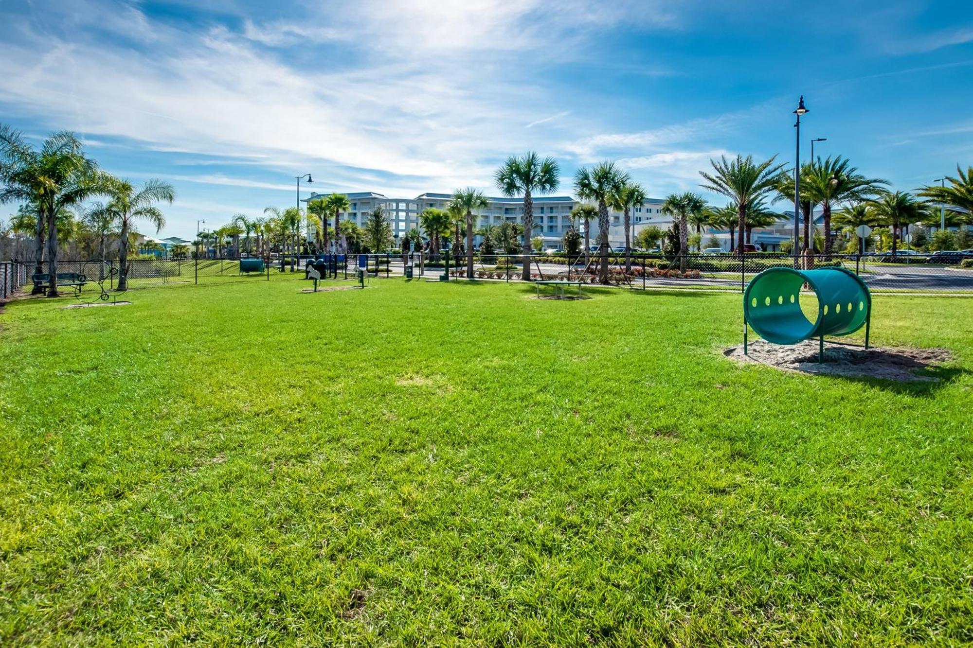 Holiday home - Margaritaville 201 Orlando