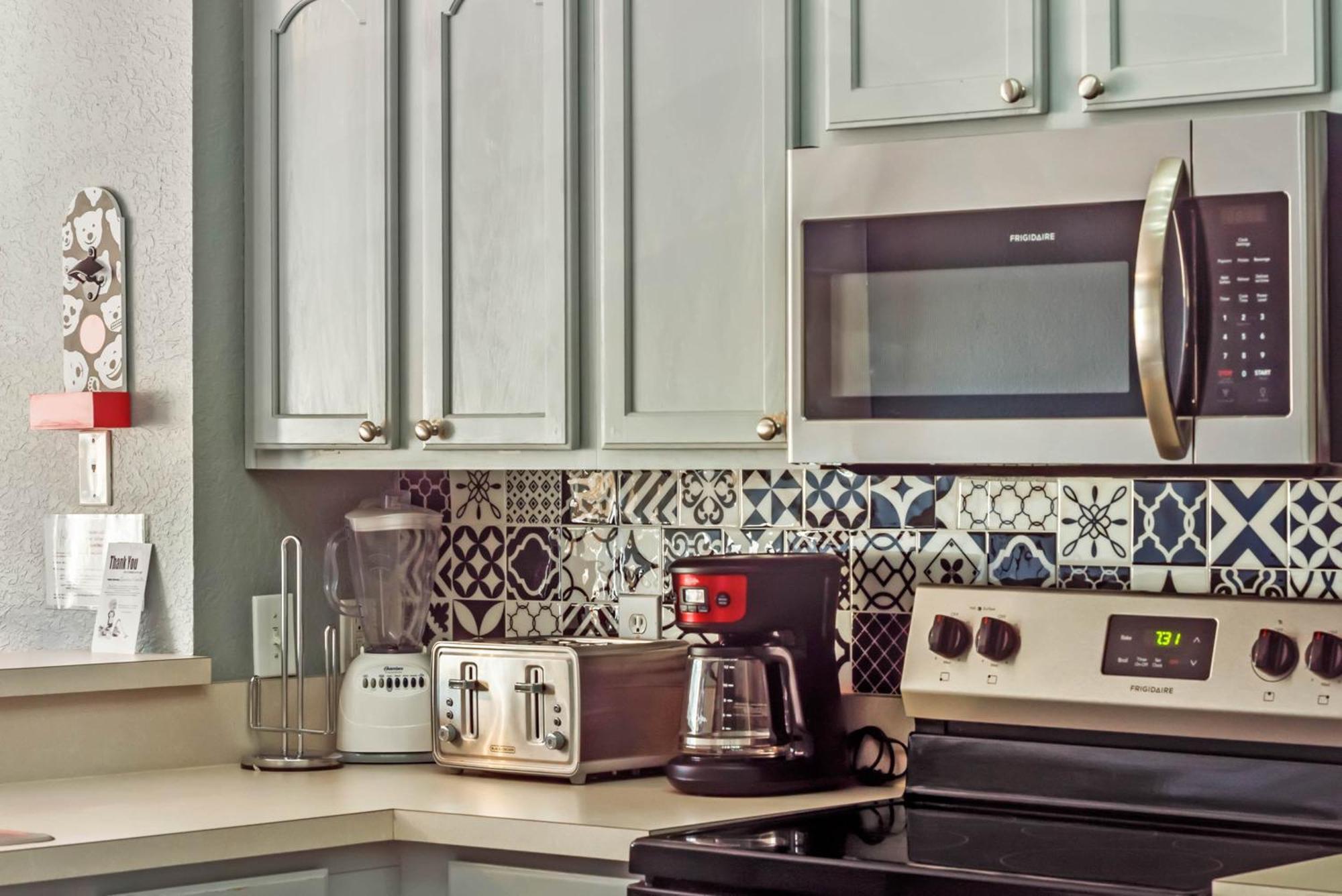Holiday home Windsor Hills 1052 By