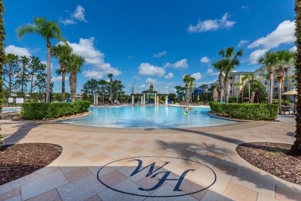 Windsor Hills 1060 By * Orlando