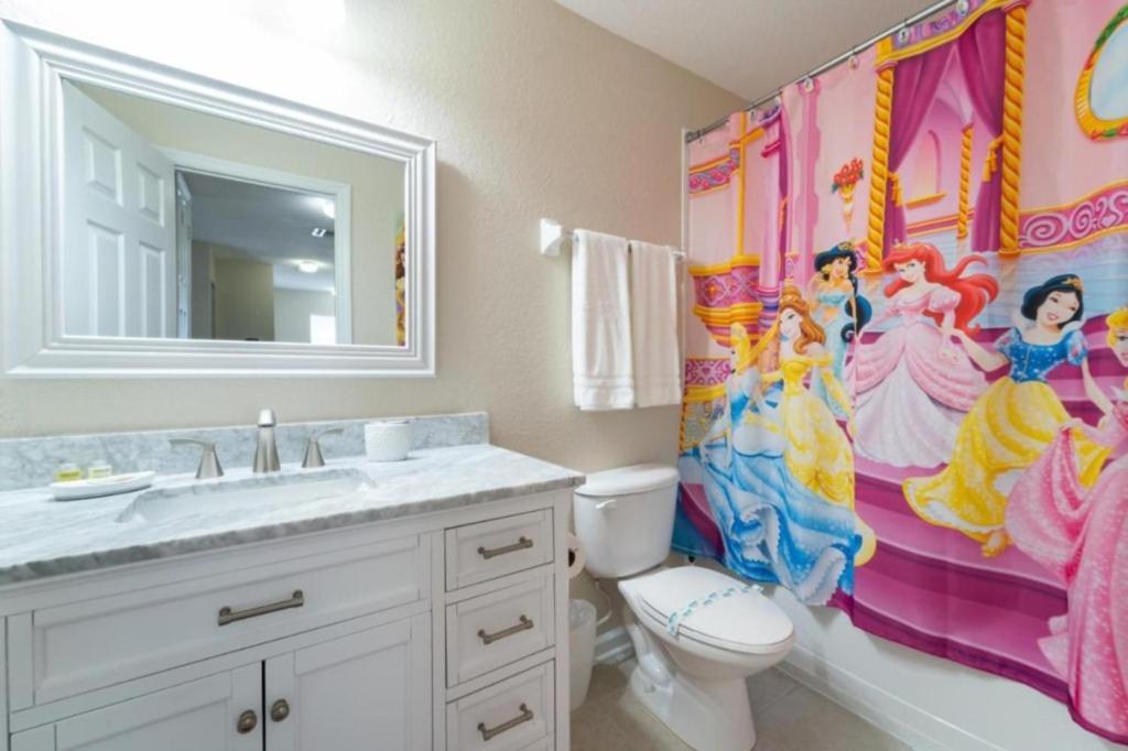 Villa Windsor Hills 1060 By