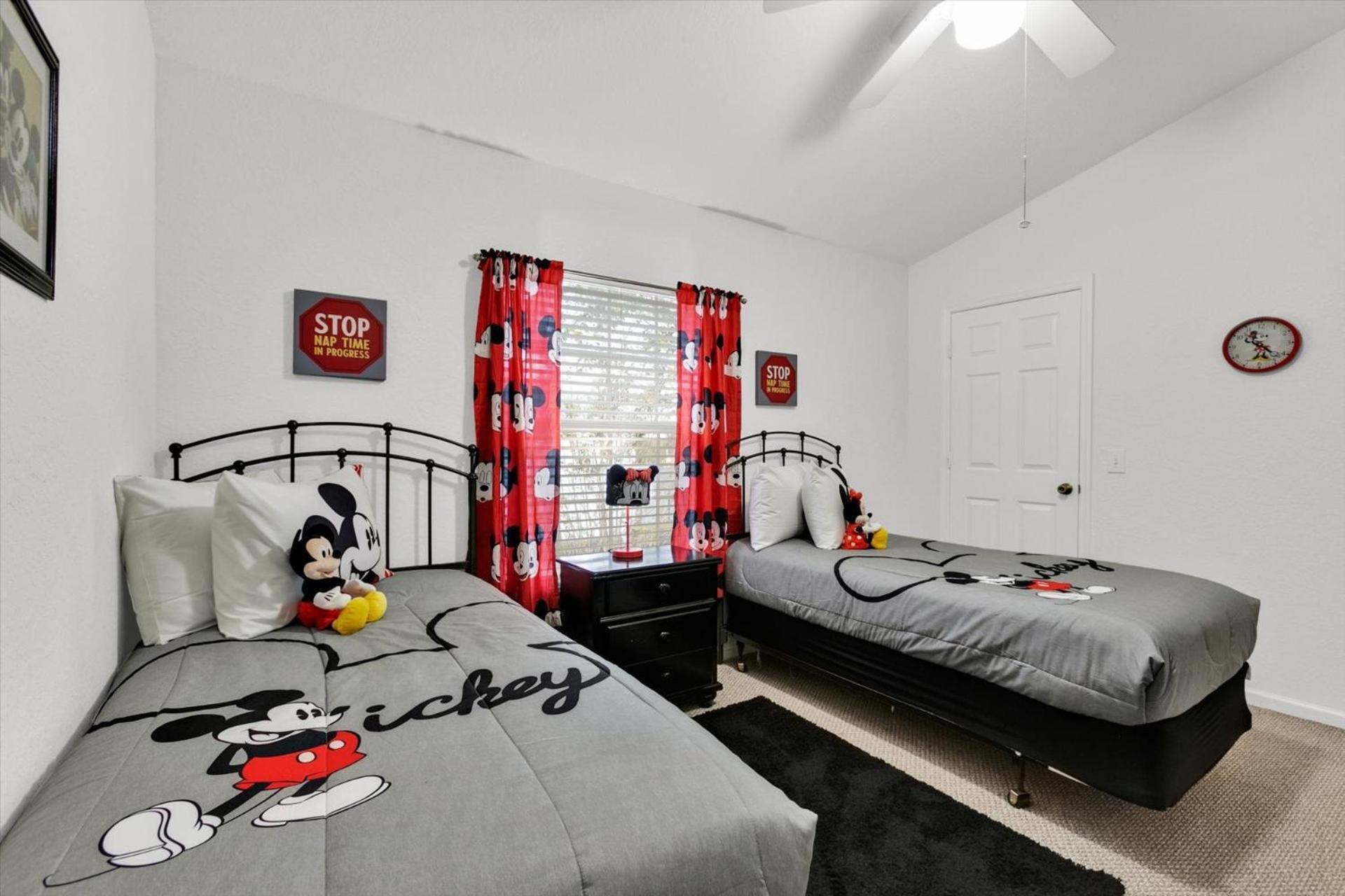 Windsor Hills 1102 By Holiday home *