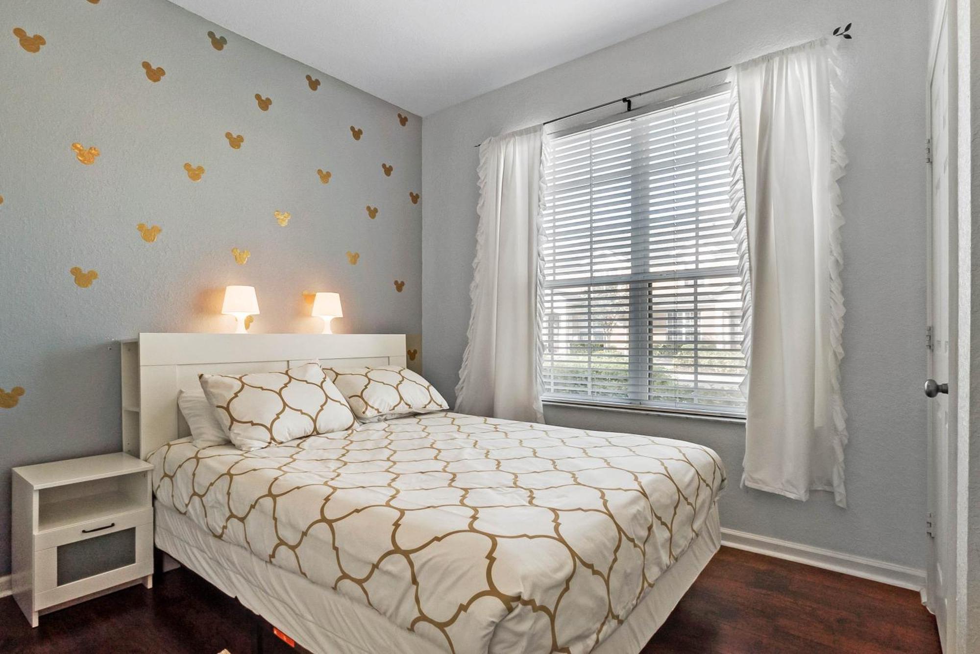 Holiday home Windsor Hills 1052 By *