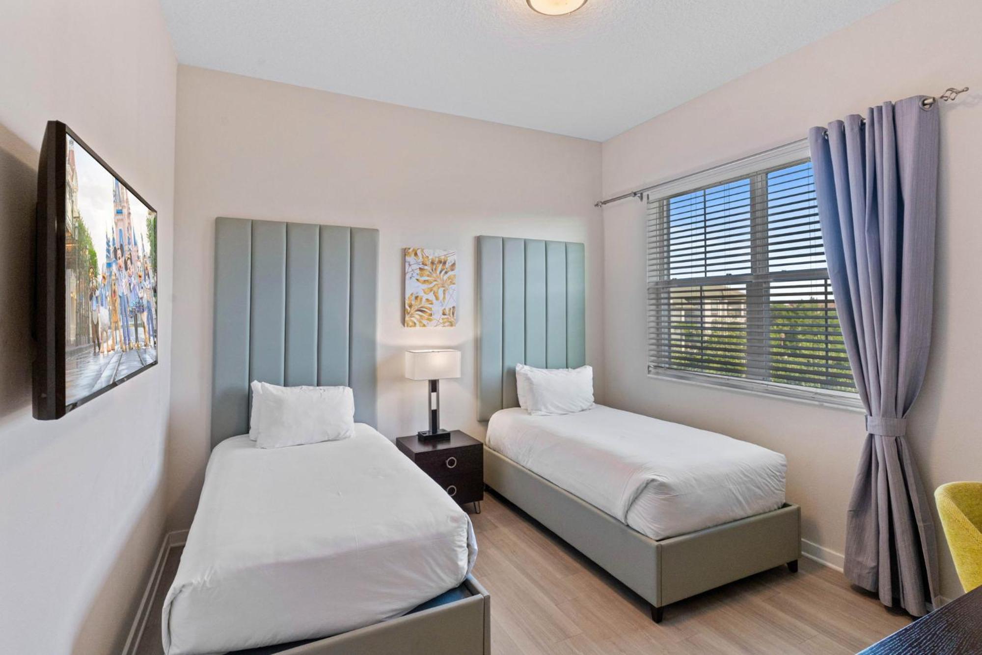 Apartment - Vista Cay 209 Orlando