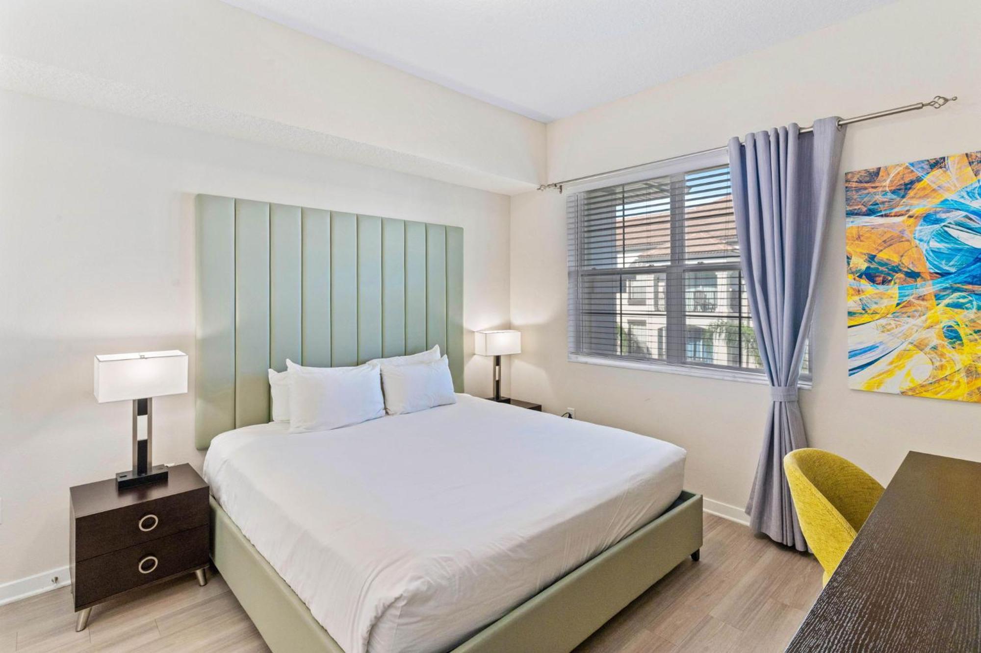 - Vista Cay 209 Orlando