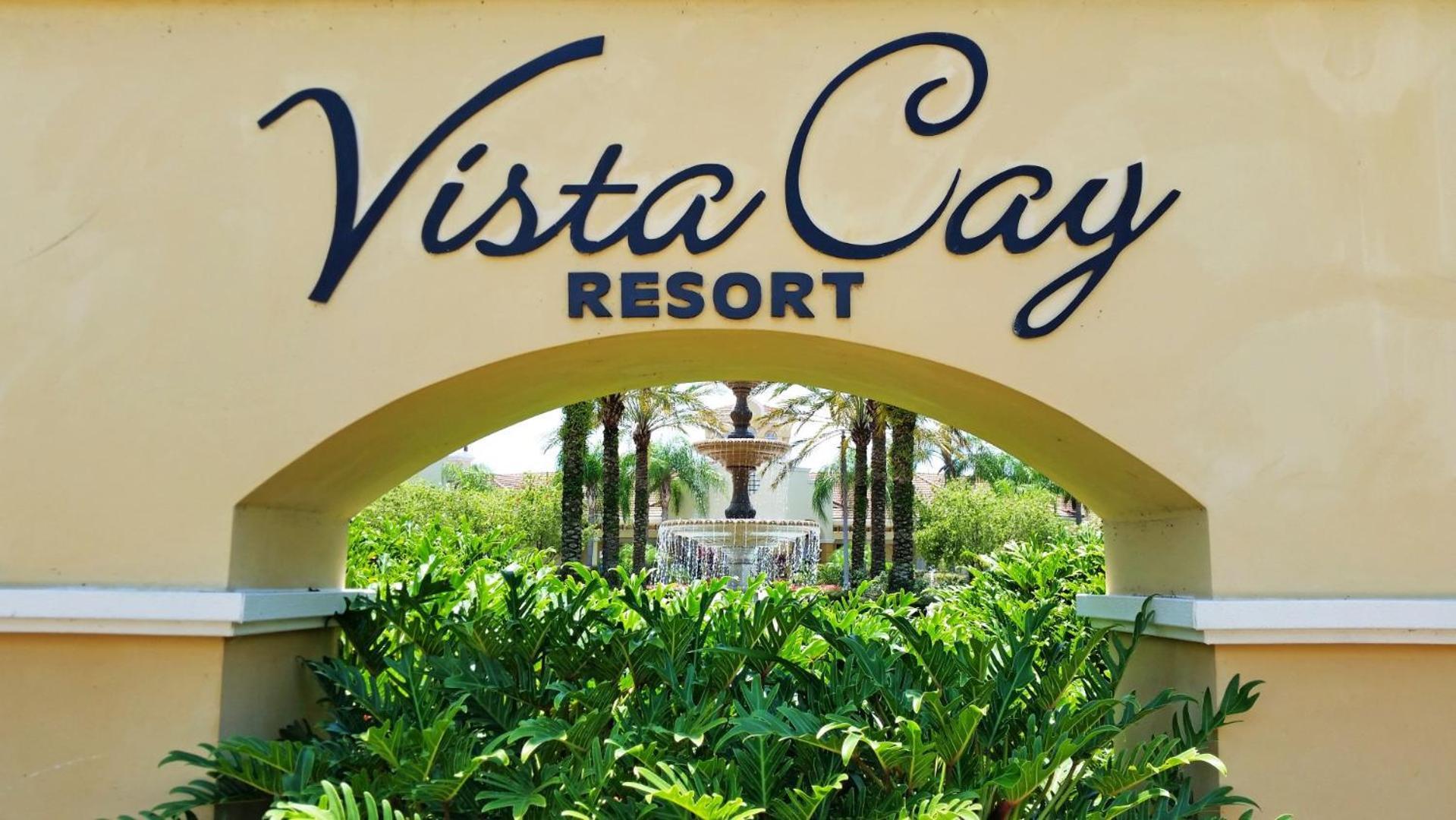 - Vista Cay 209