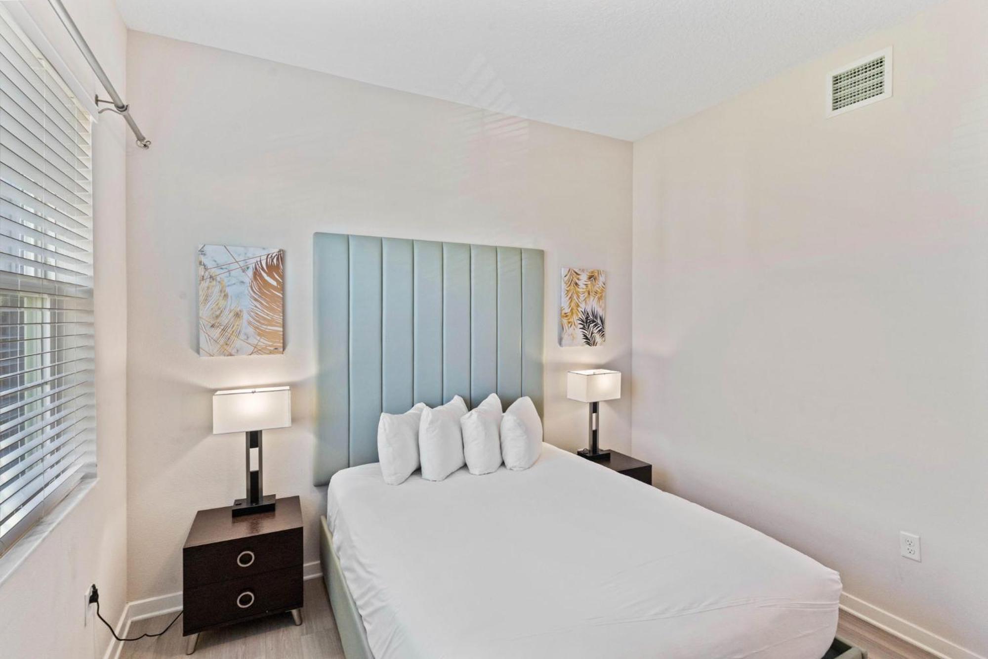 - Vista Cay 209 Apartment