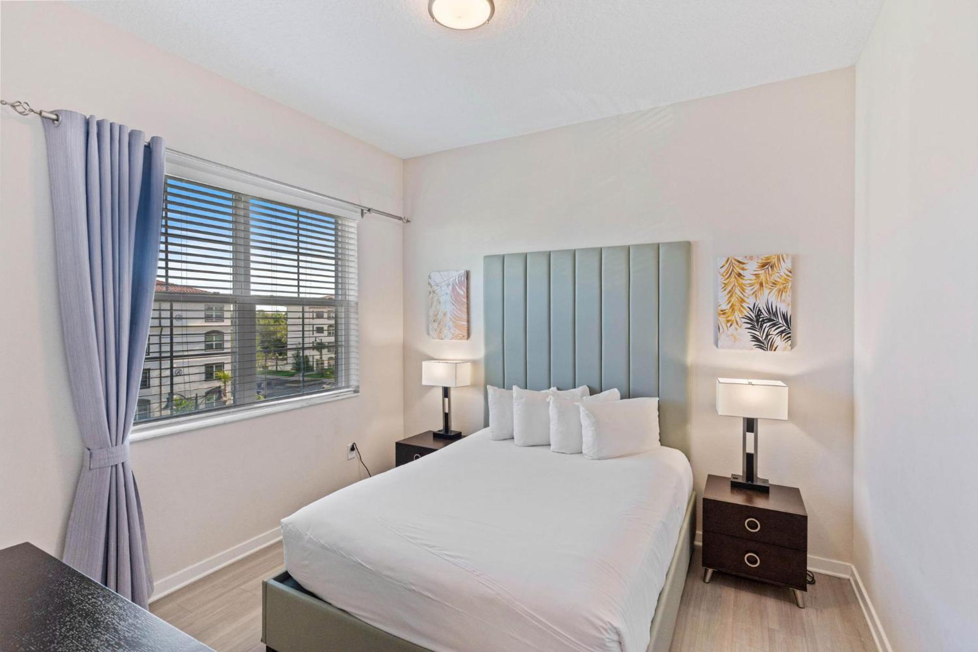 - Vista Cay 209 * Orlando