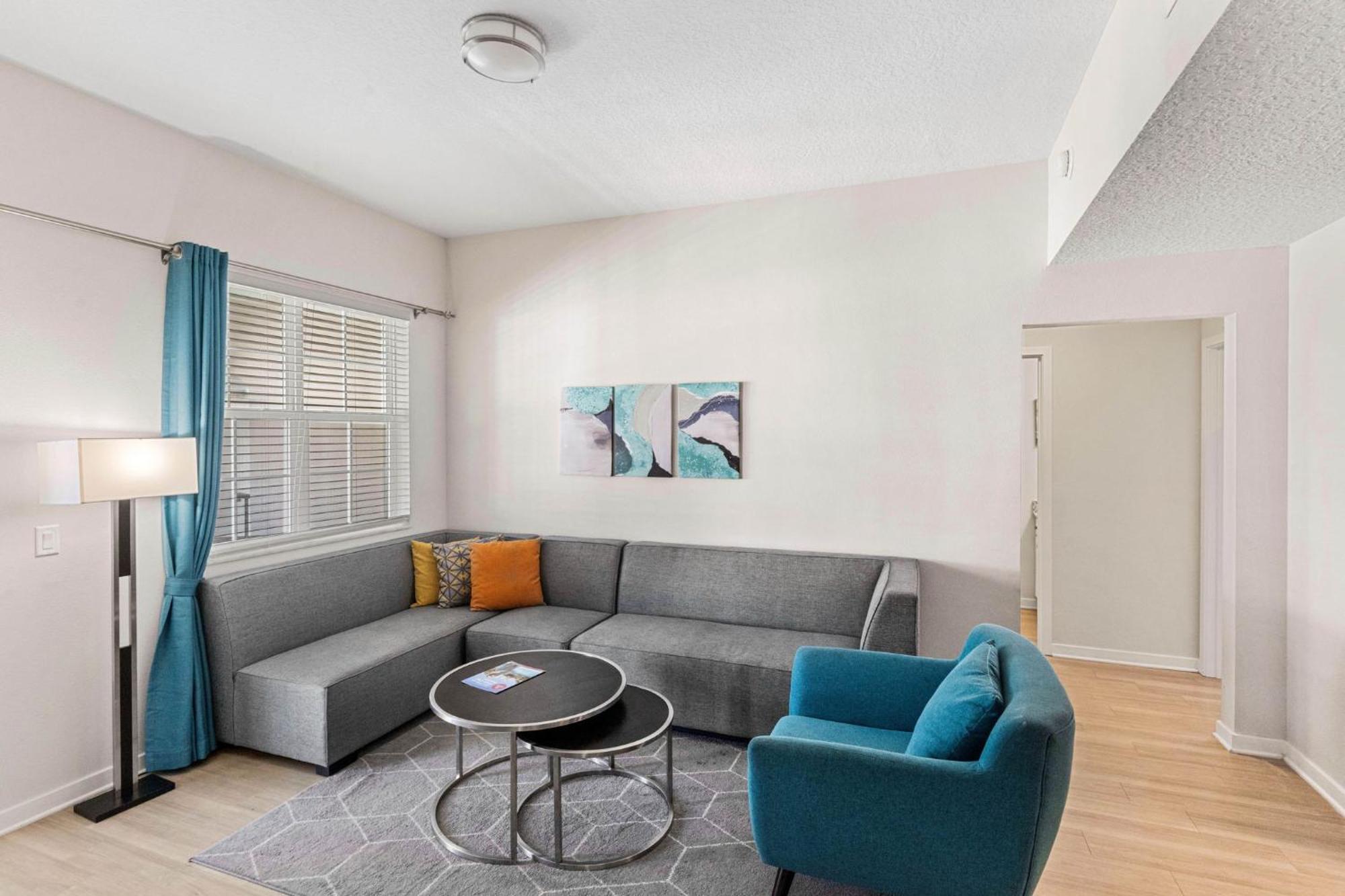 - Vista Cay 209 Apartment Orlando